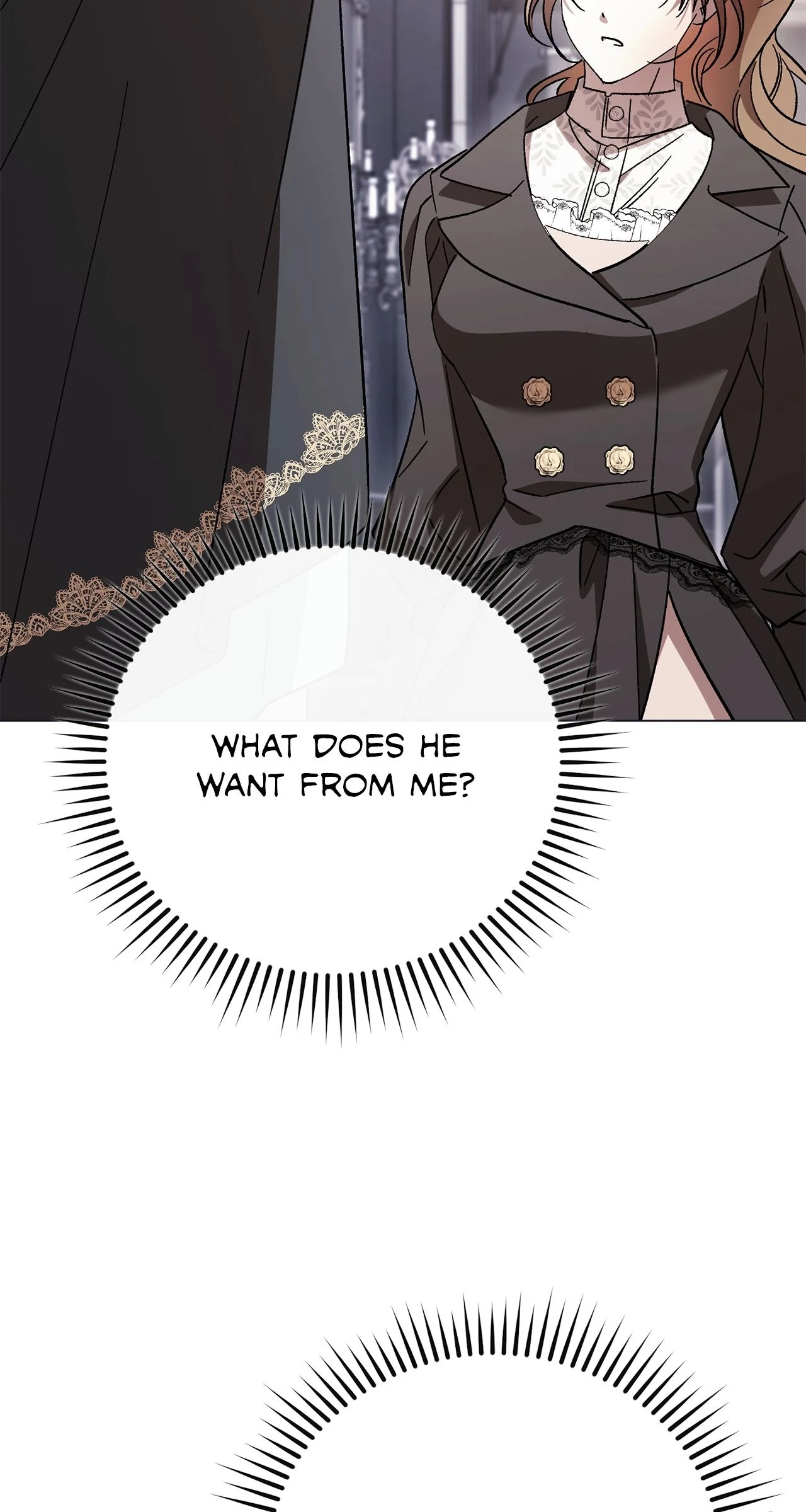 Black Chains - Chapter 43 manhwa