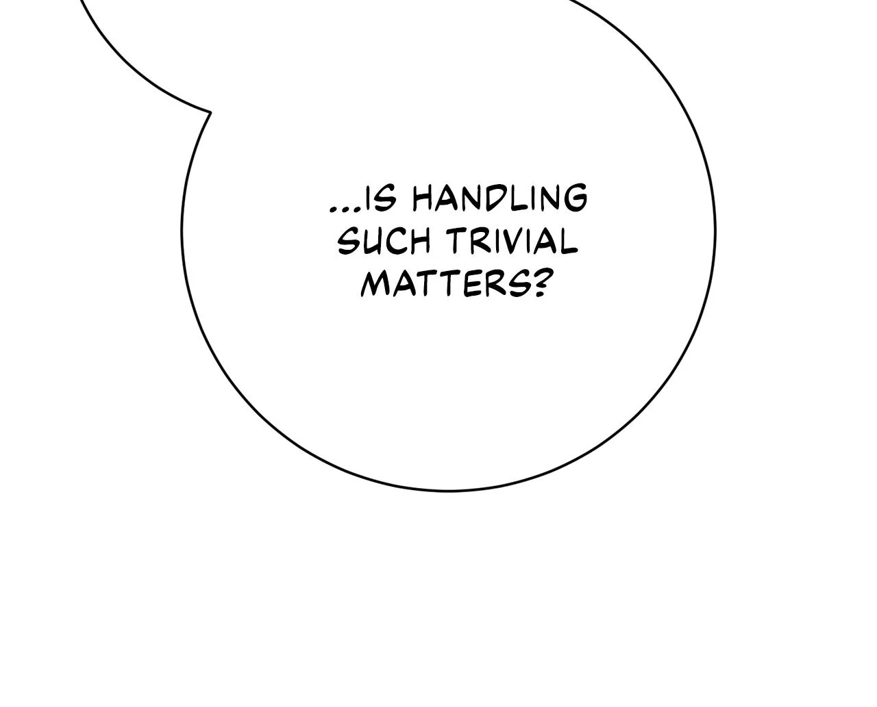 Black Chains - Chapter 43 manhwa