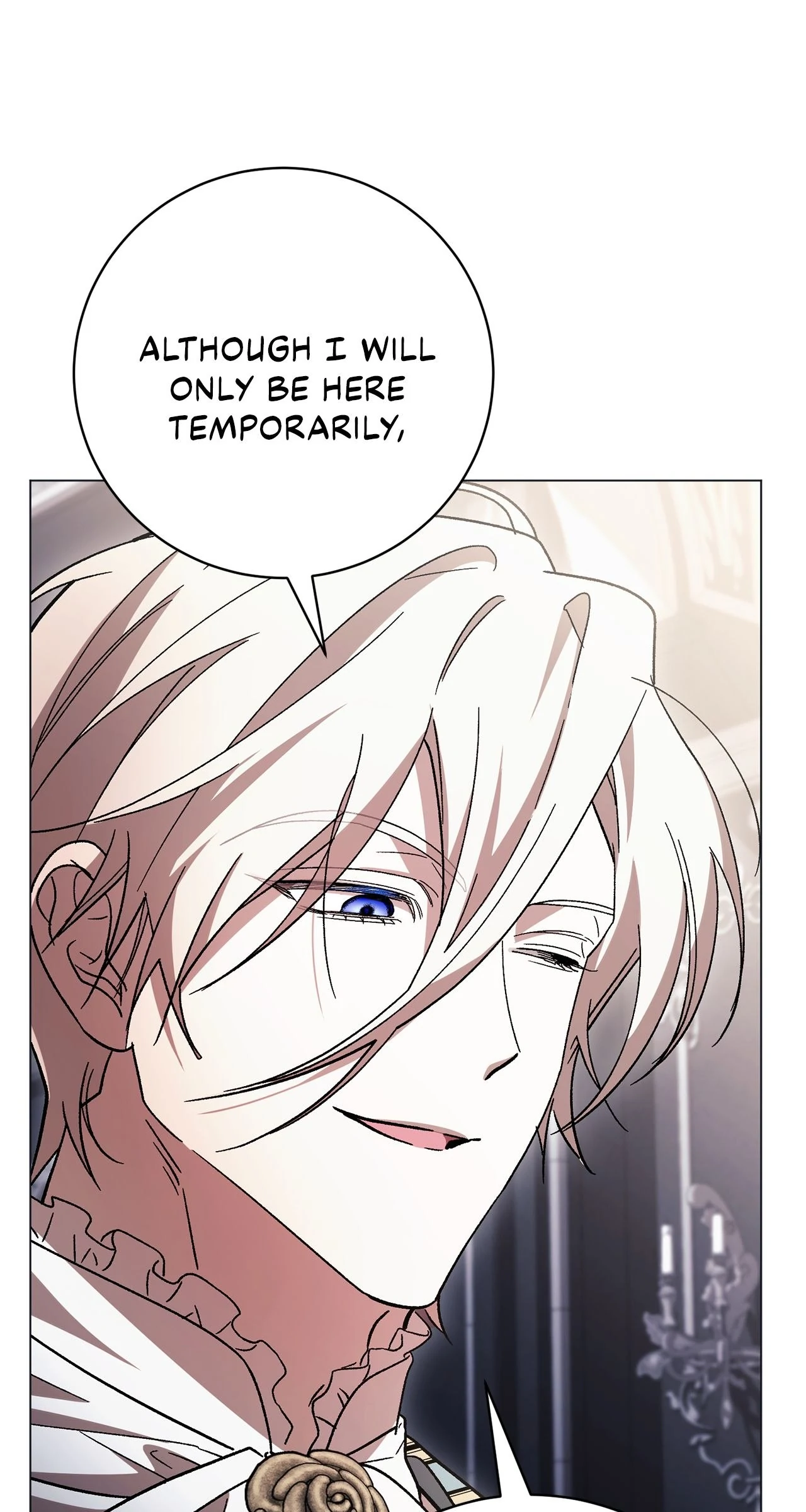 Black Chains - Chapter 43 manhwa