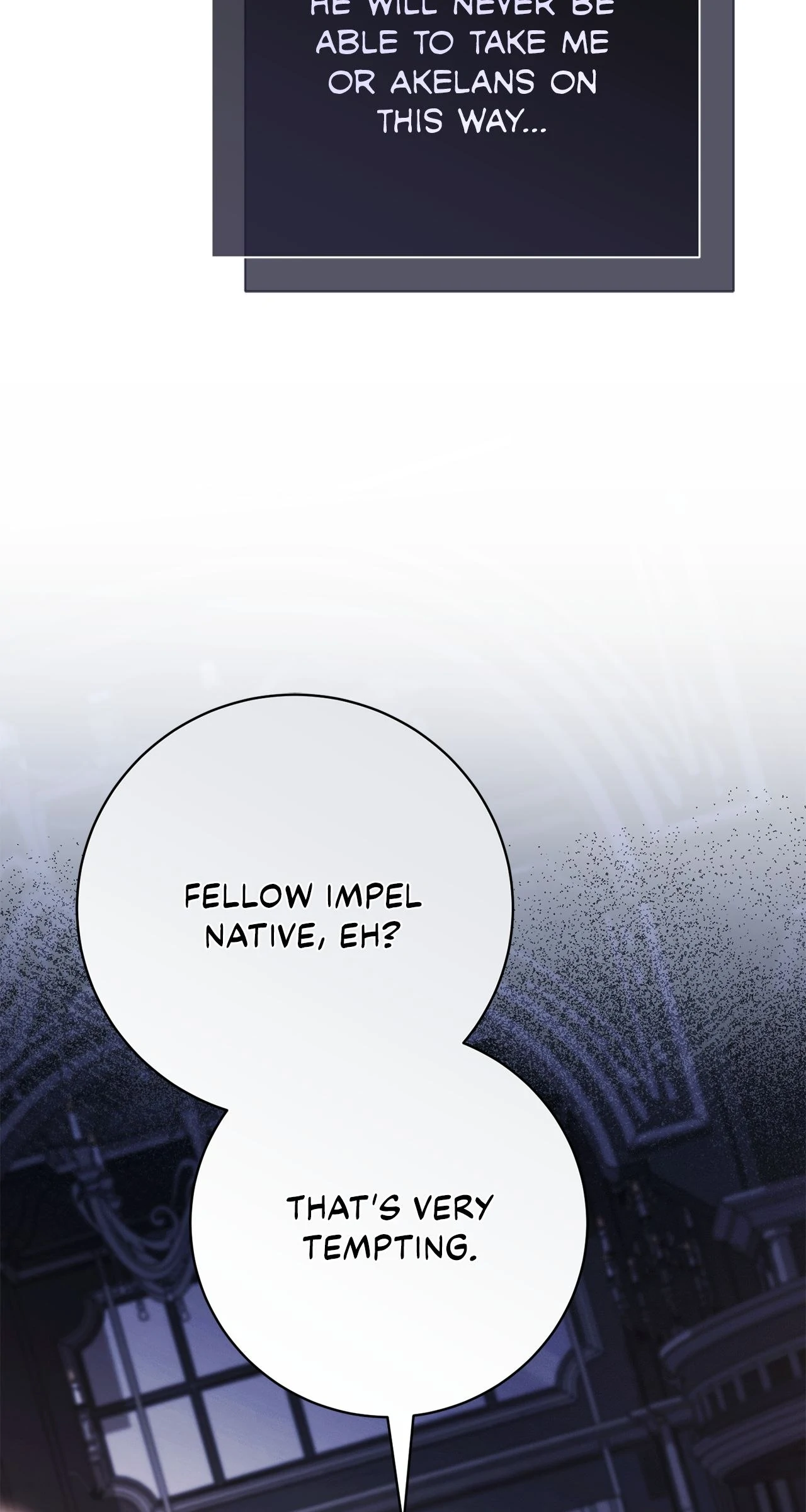 Black Chains - Chapter 43 manhwa