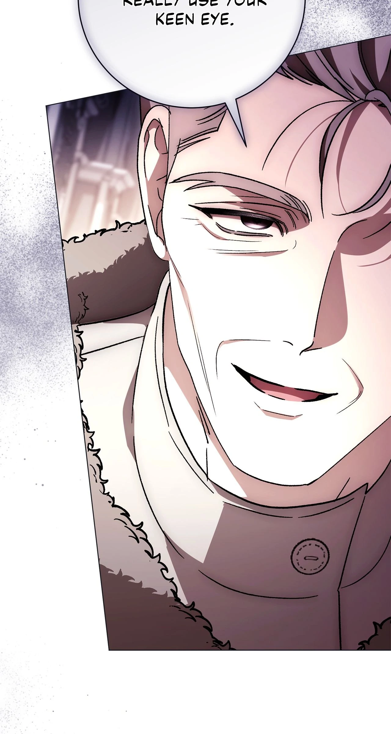Black Chains - Chapter 43 manhwa