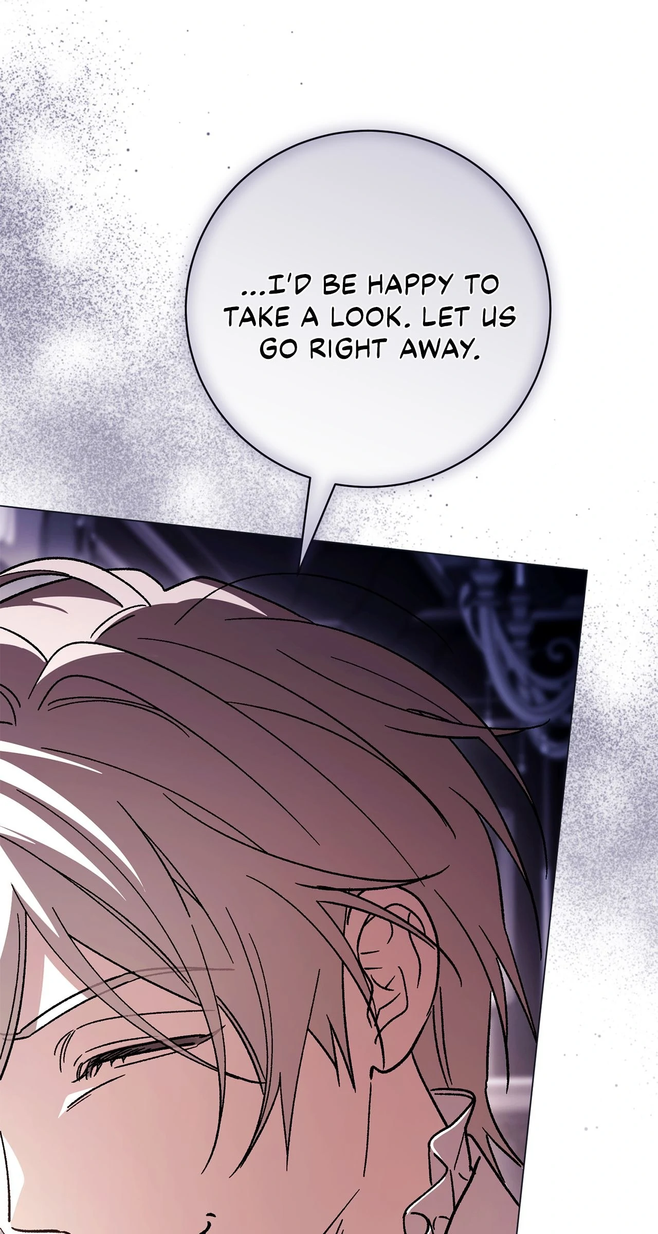 Black Chains - Chapter 43 manhwa