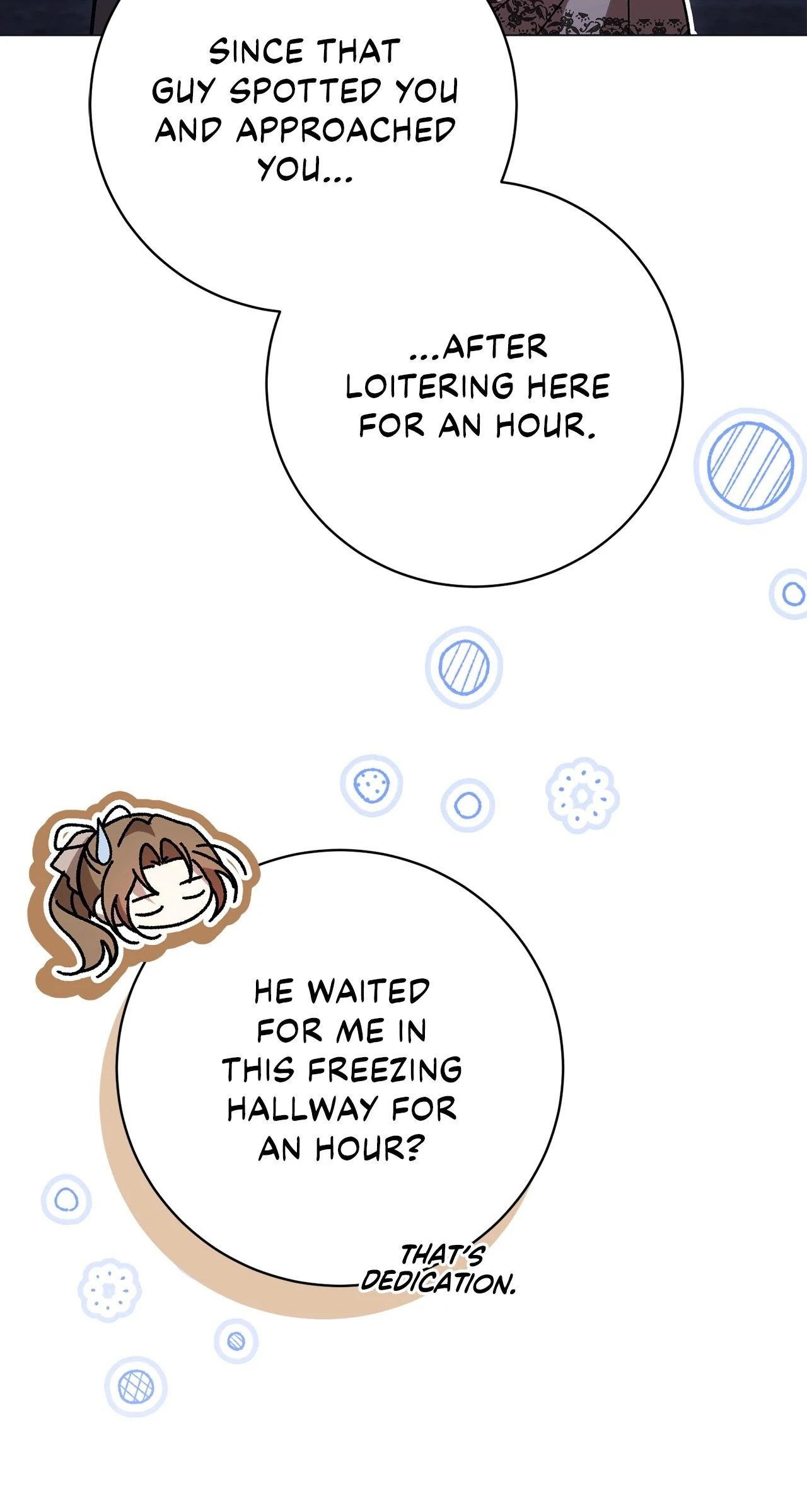 Black Chains - Chapter 43 manhwa