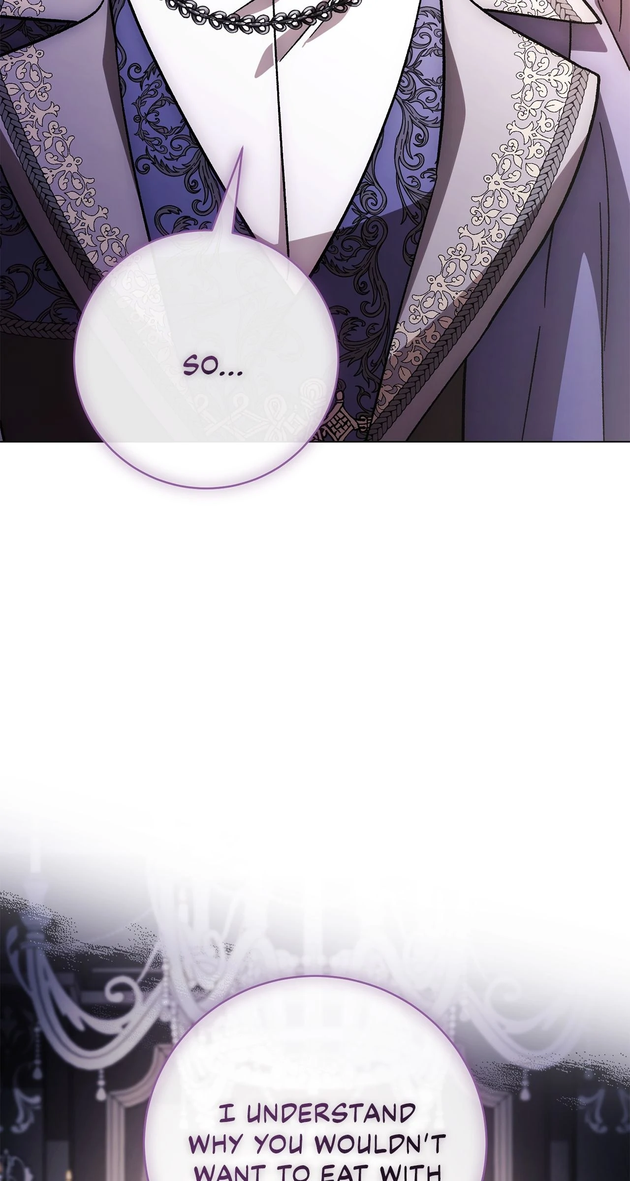 Black Chains - Chapter 43 manhwa
