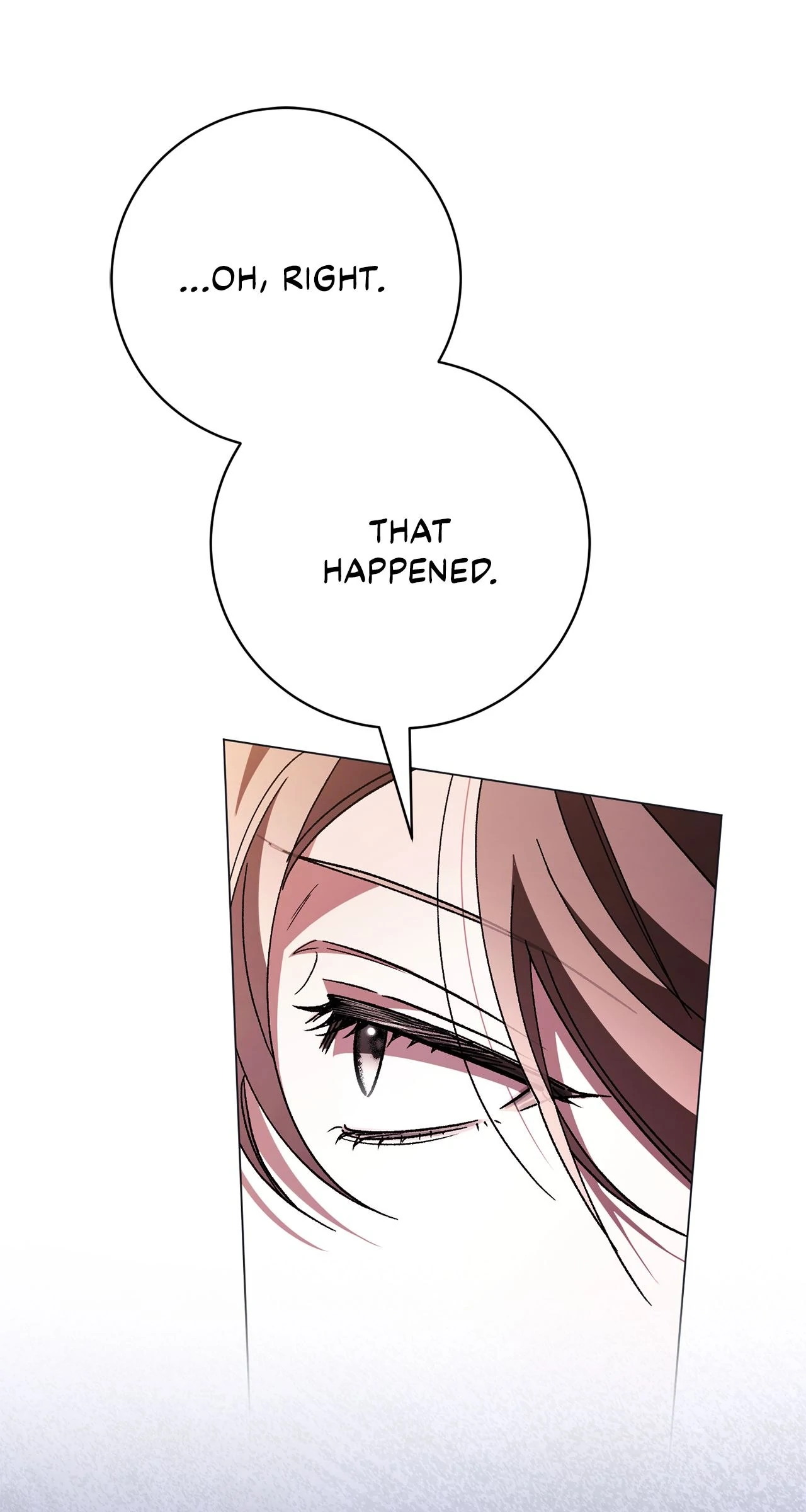 Black Chains - Chapter 43 manhwa