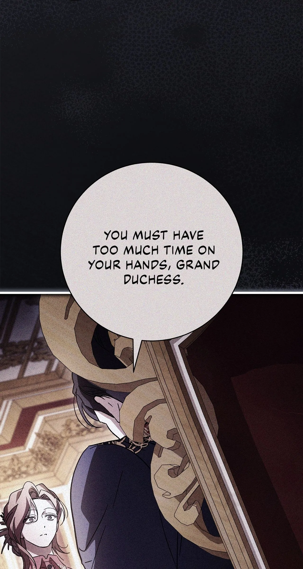 Black Chains - Chapter 43 manhwa