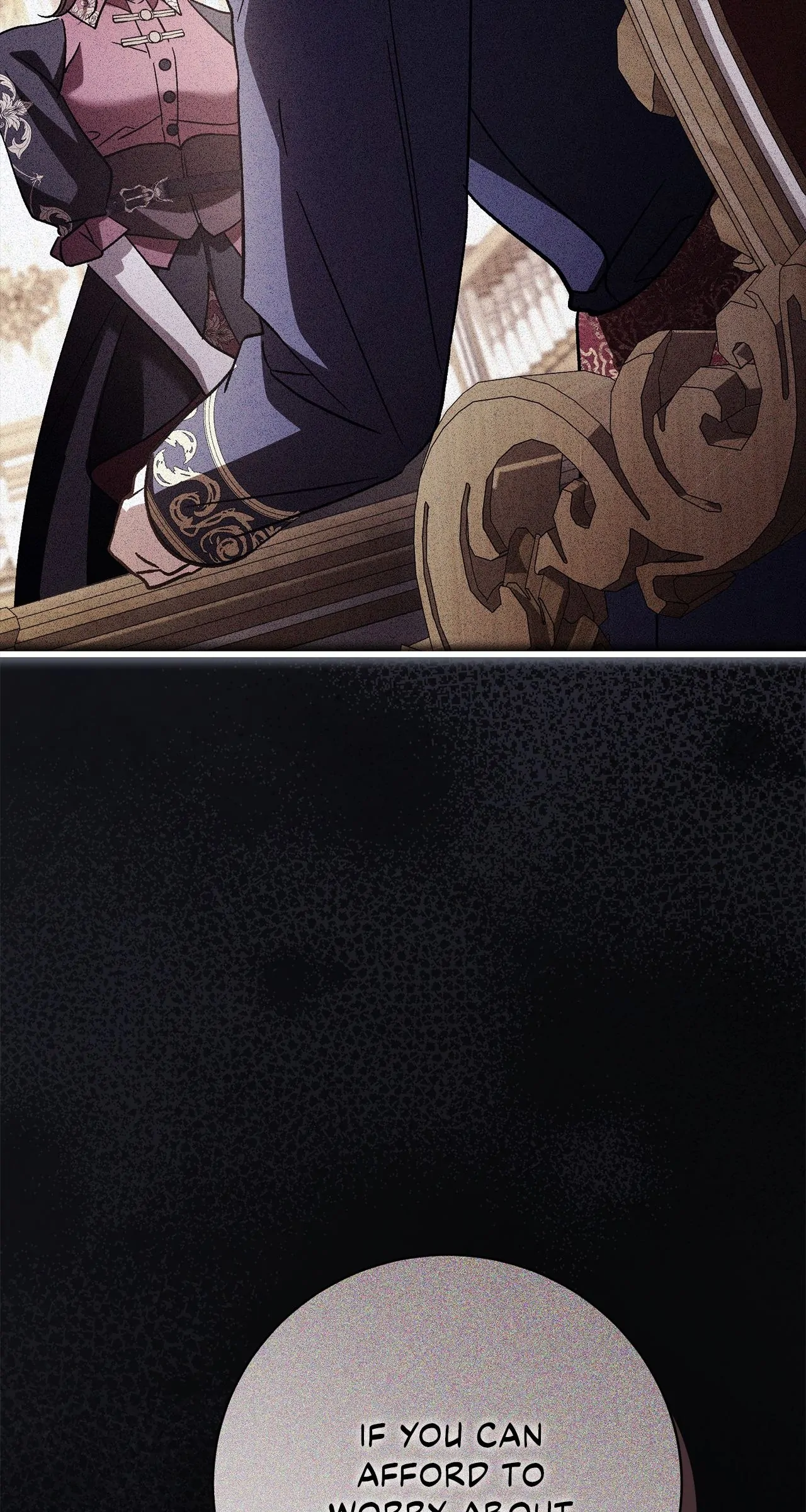 Black Chains - Chapter 43 manhwa