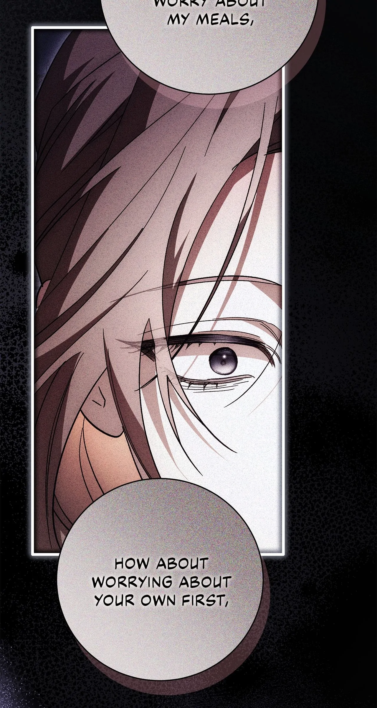 Black Chains - Chapter 43 manhwa