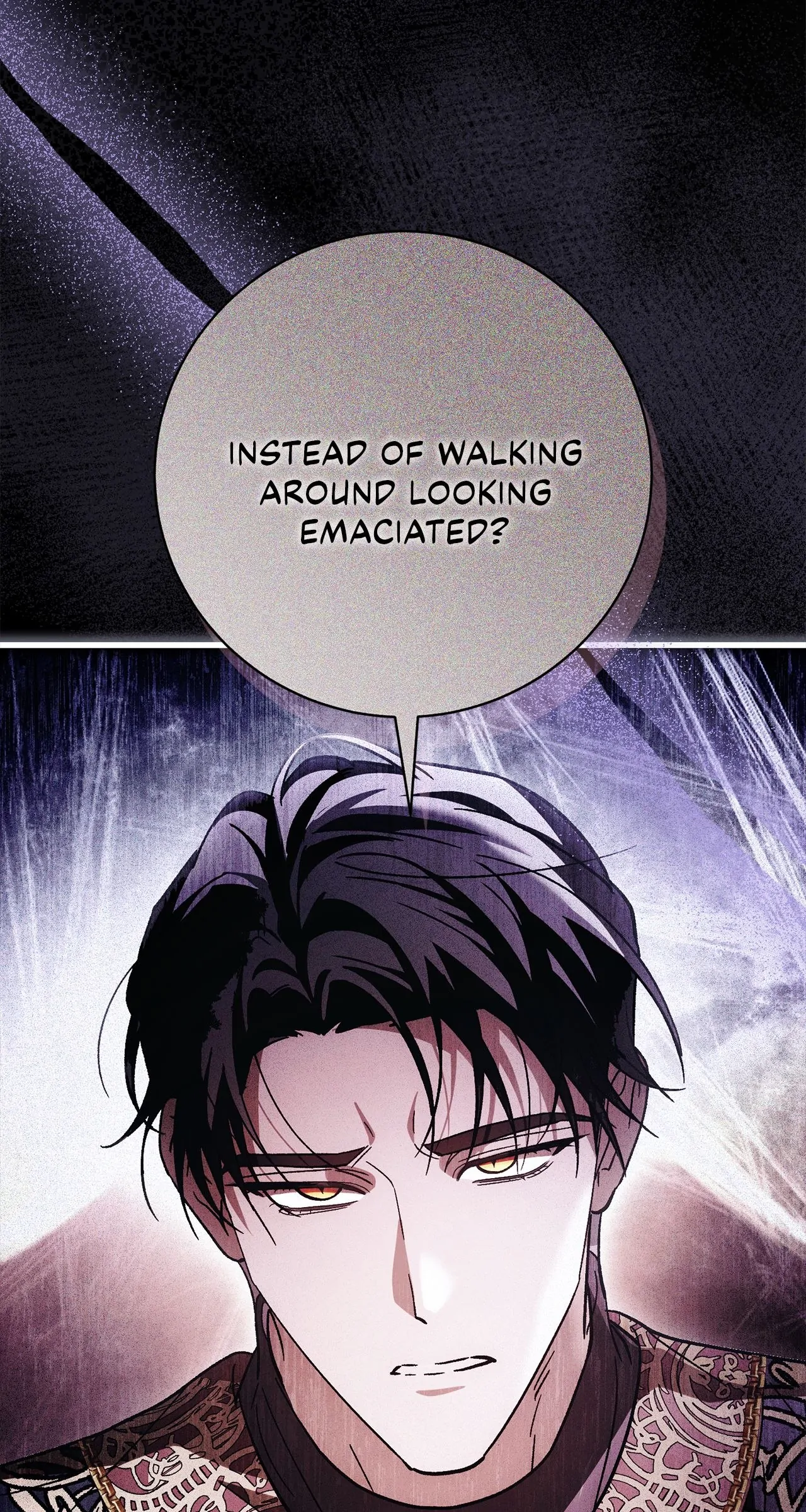 Black Chains - Chapter 43 manhwa