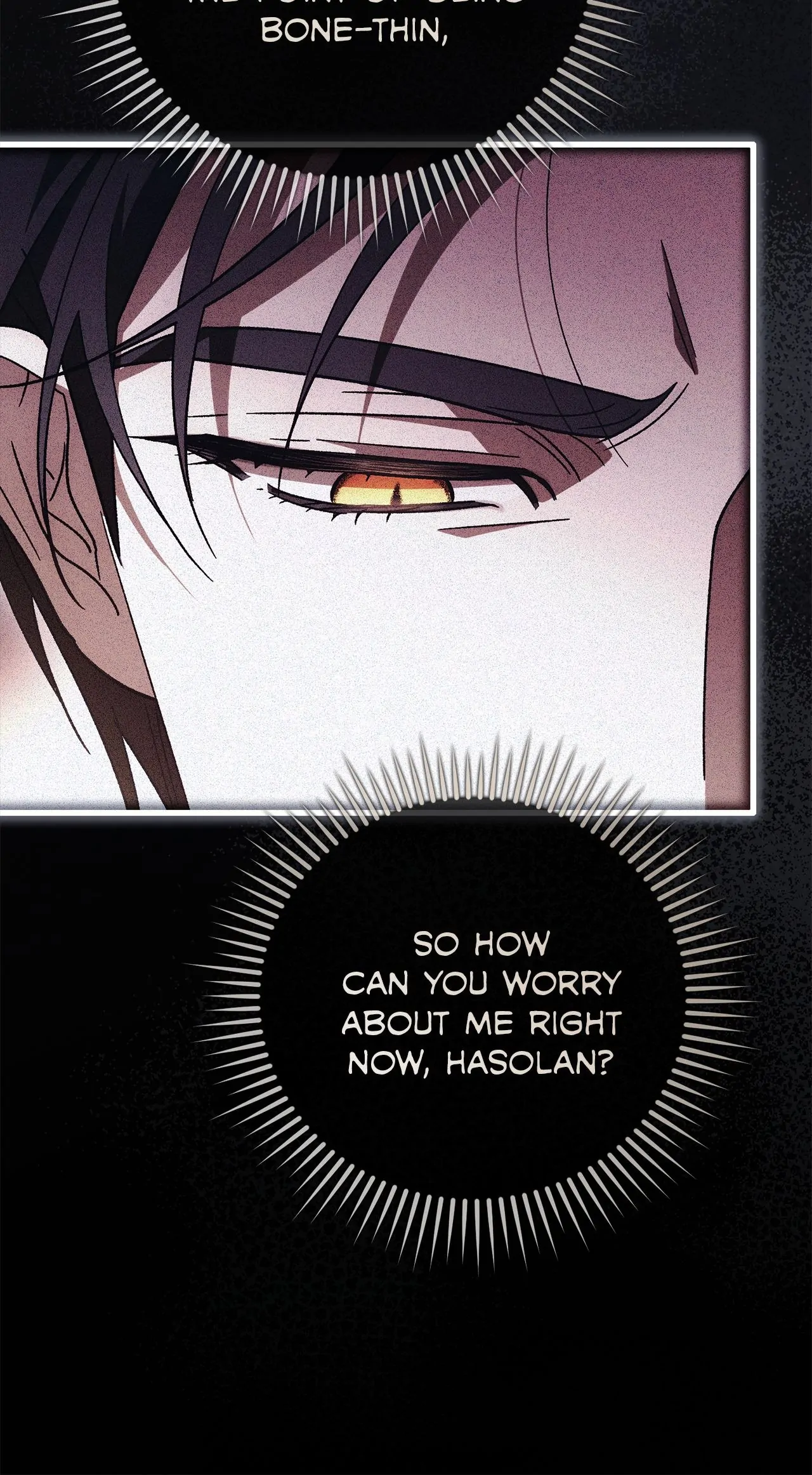 Black Chains - Chapter 43 manhwa