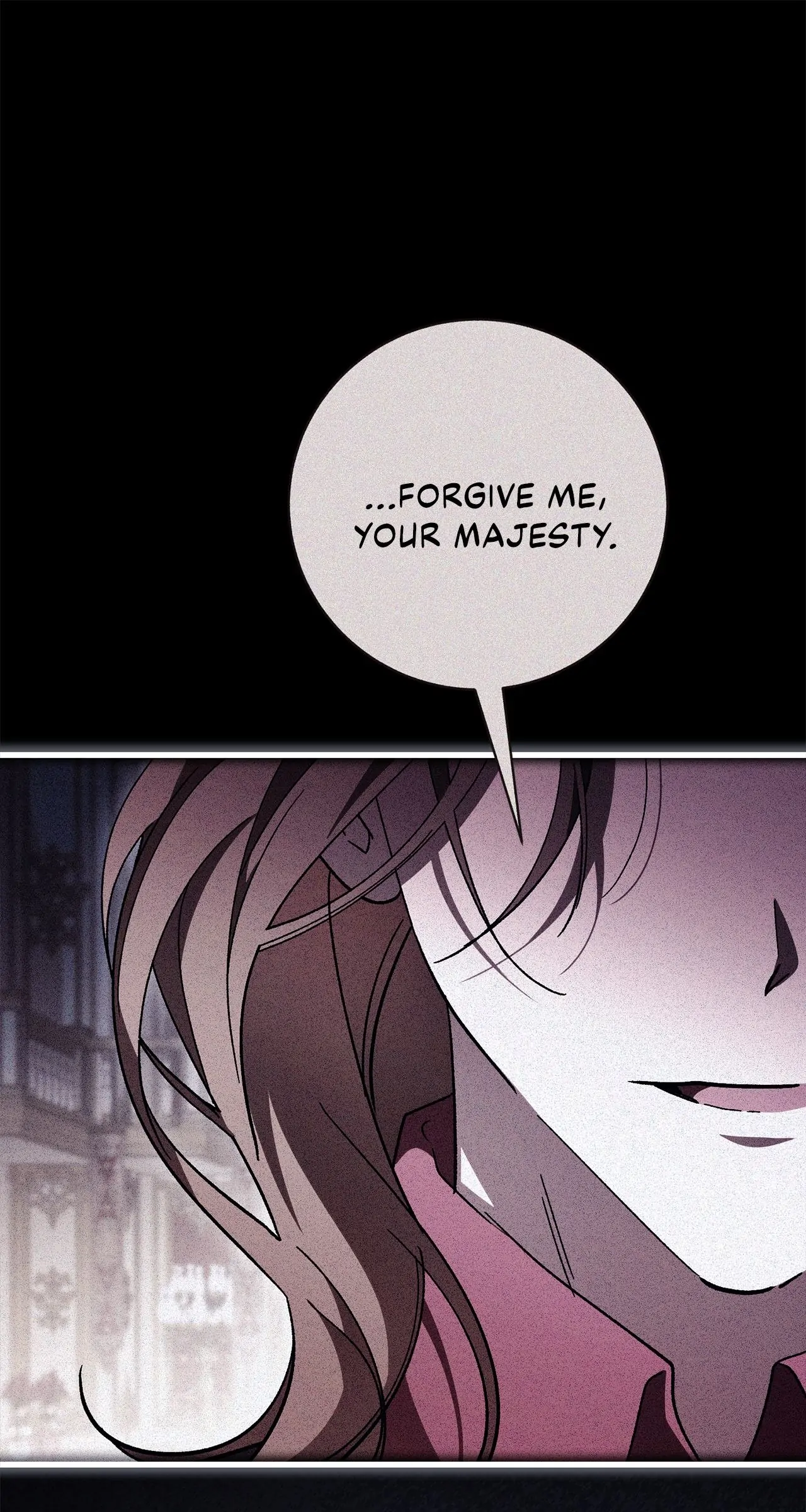 Black Chains - Chapter 43 manhwa