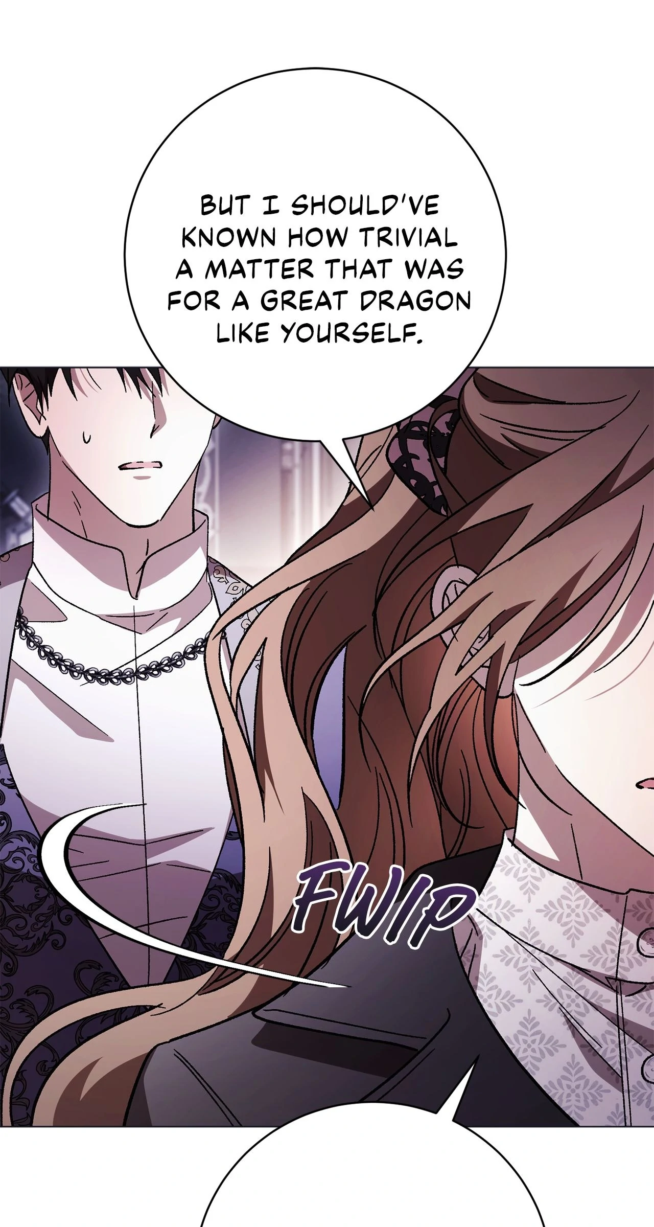 Black Chains - Chapter 43 manhwa