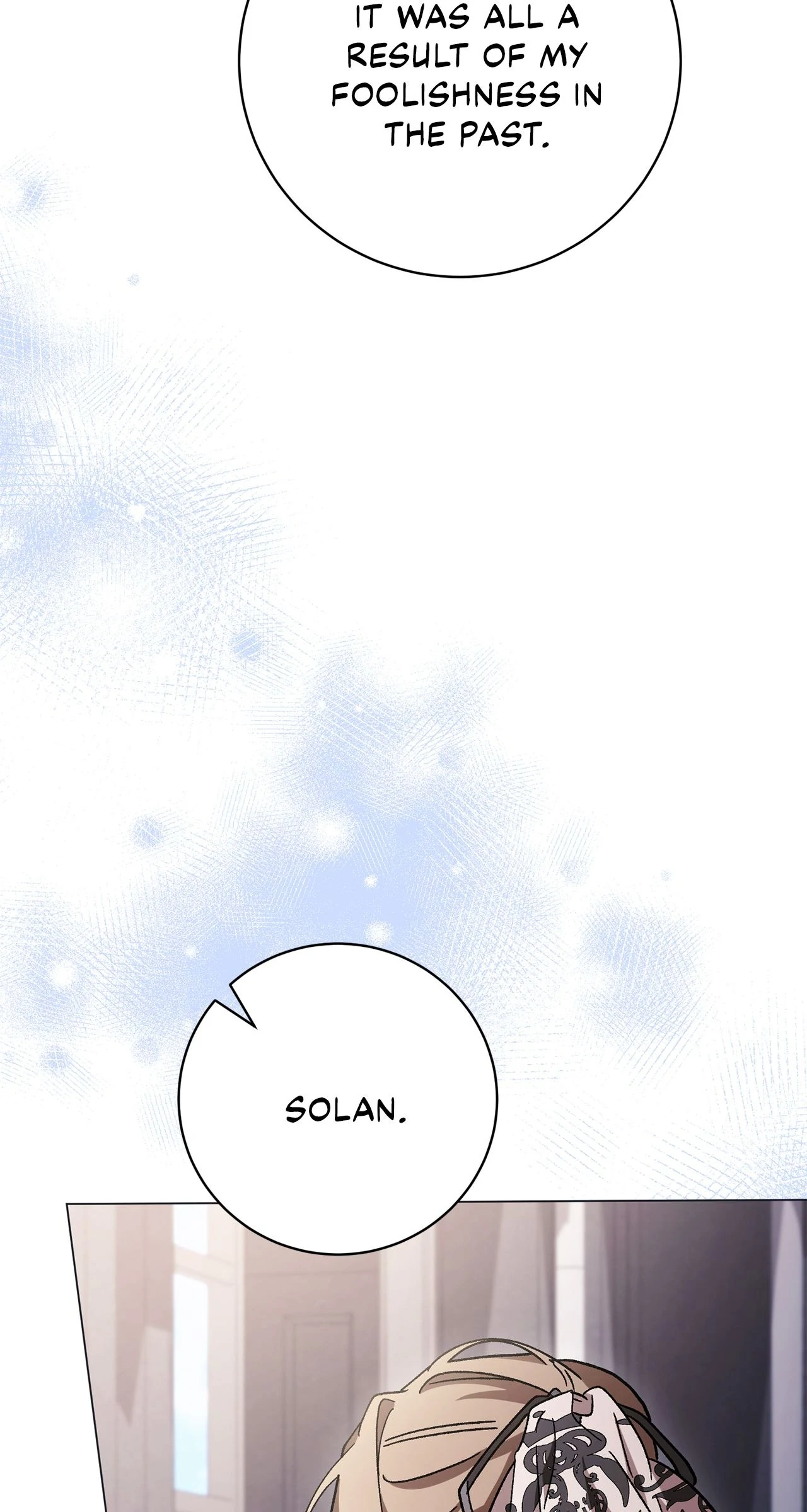Black Chains - Chapter 43 manhwa