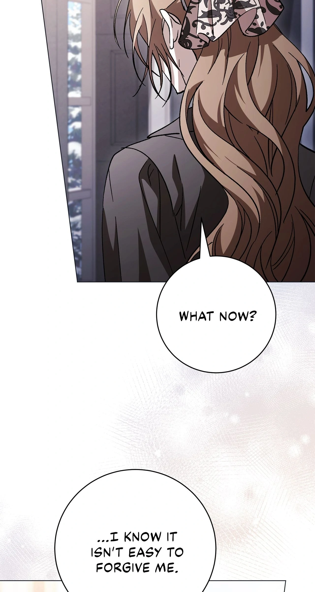 Black Chains - Chapter 43 manhwa