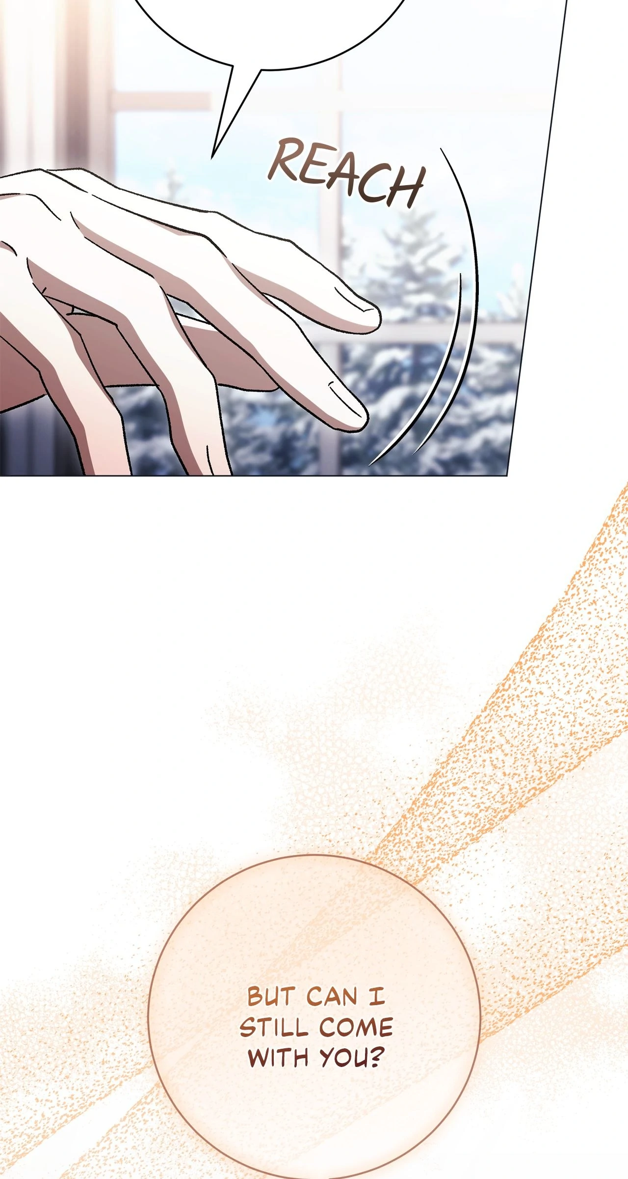 Black Chains - Chapter 43 manhwa