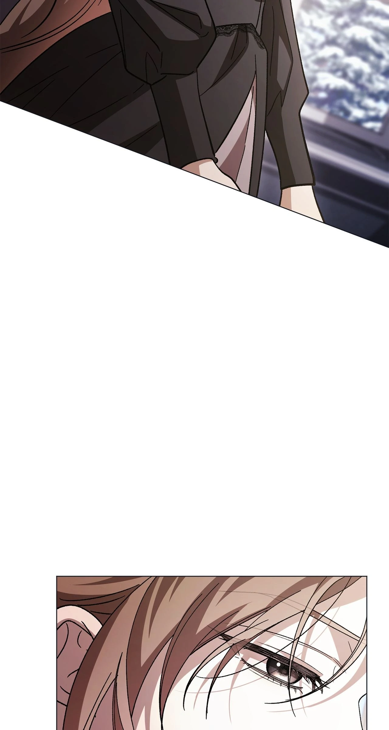 Black Chains - Chapter 43 manhwa