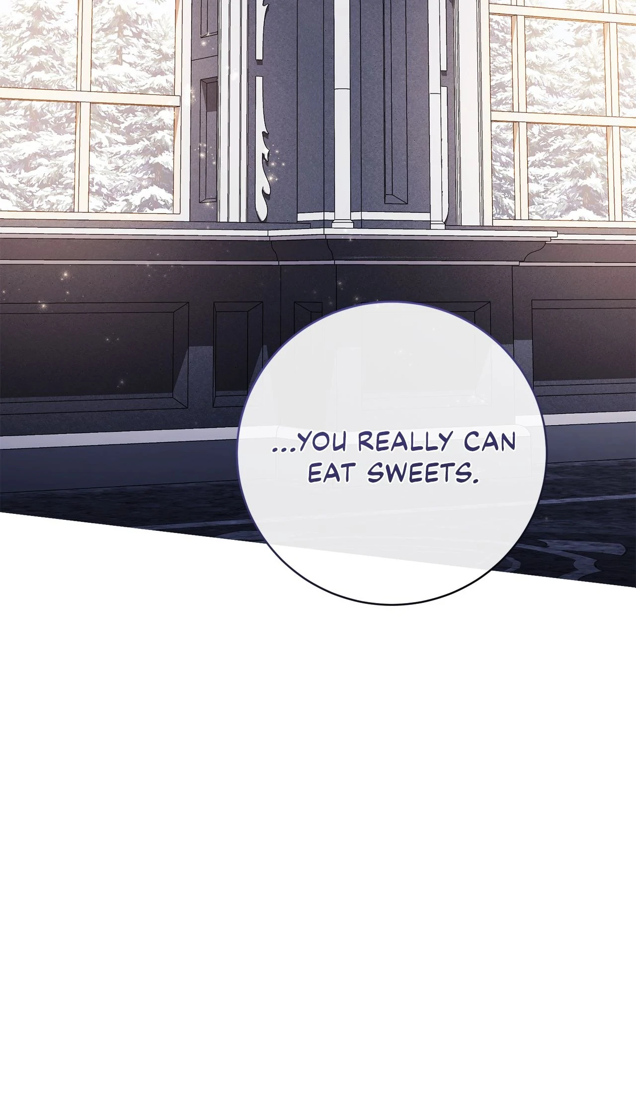 Black Chains - Chapter 43 manhwa