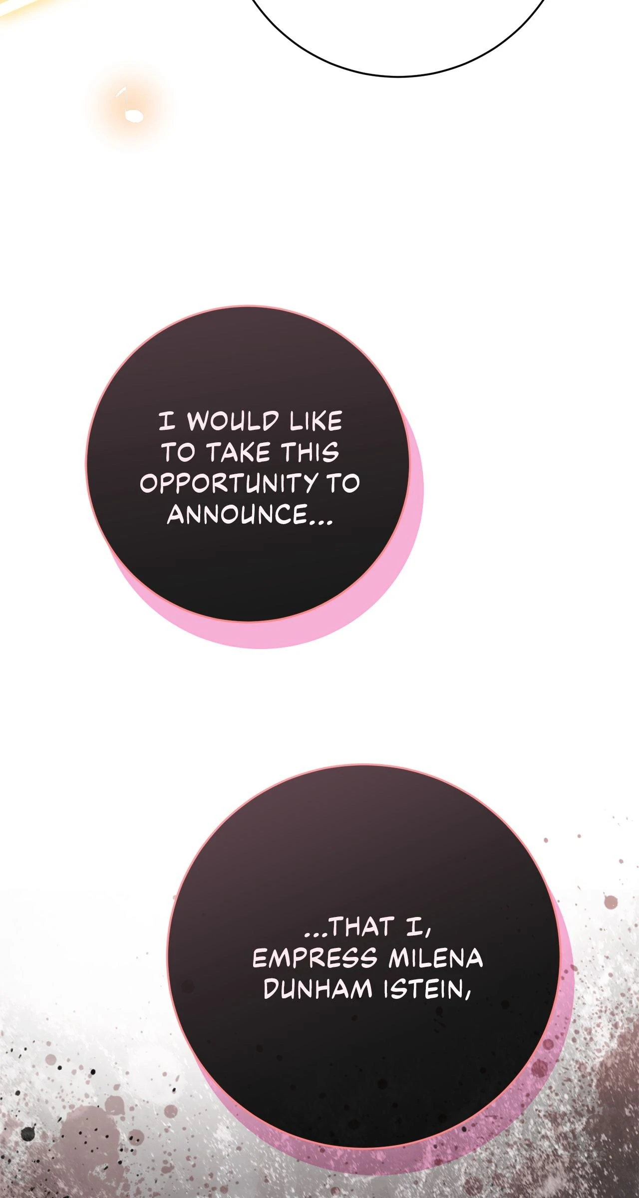 Black Chains - Chapter 43 manhwa