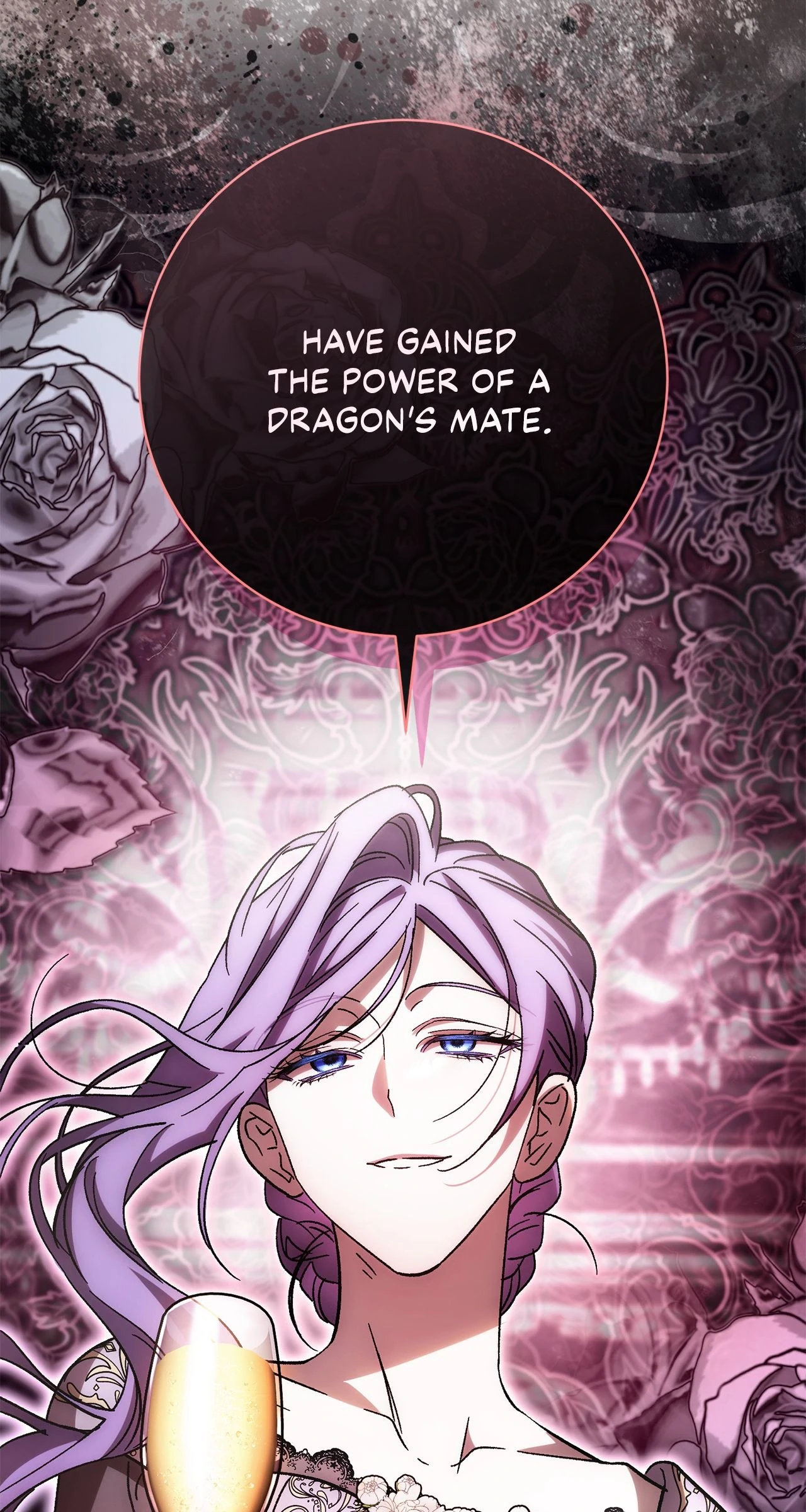 Black Chains - Chapter 43 manhwa