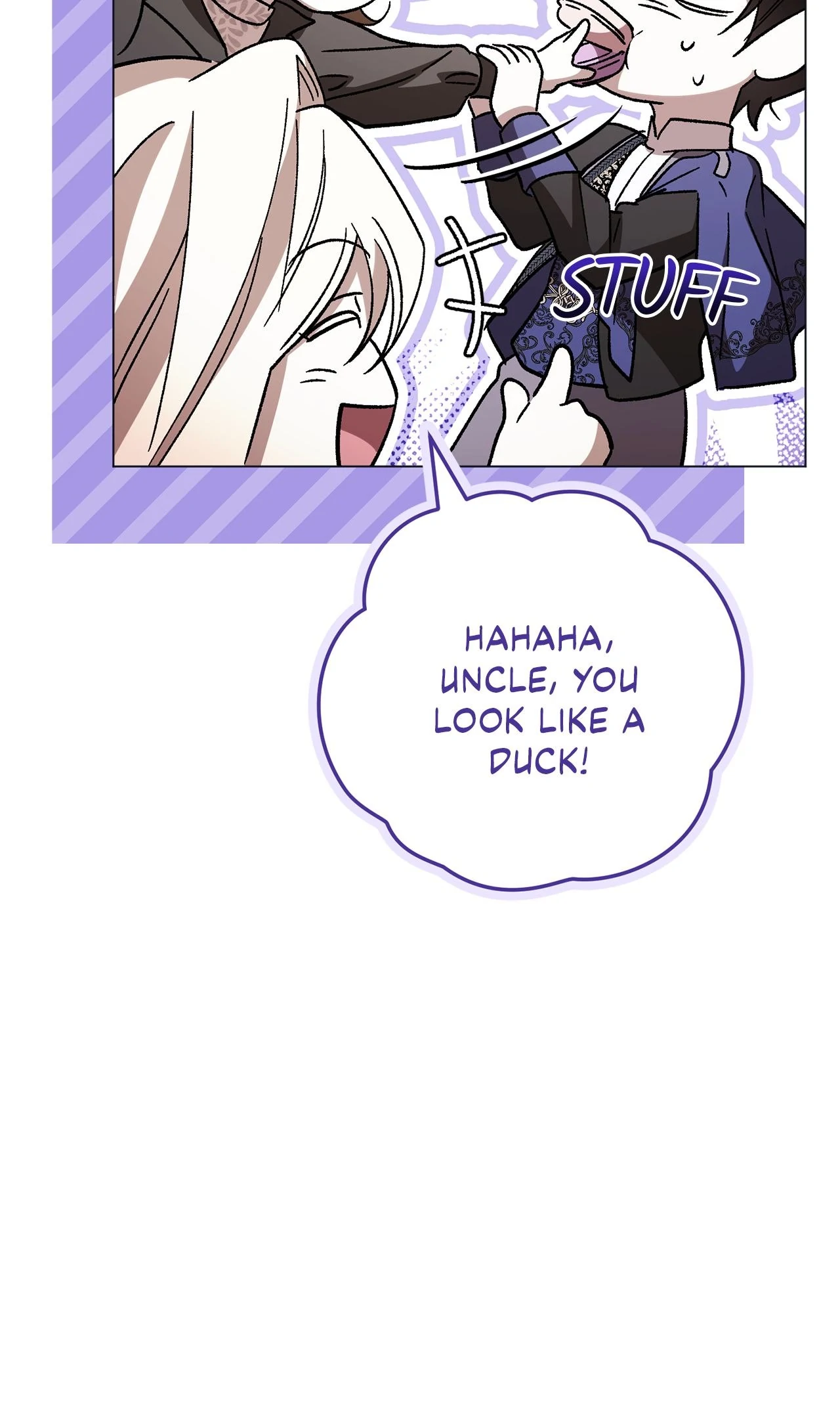 Black Chains - Chapter 43 manhwa