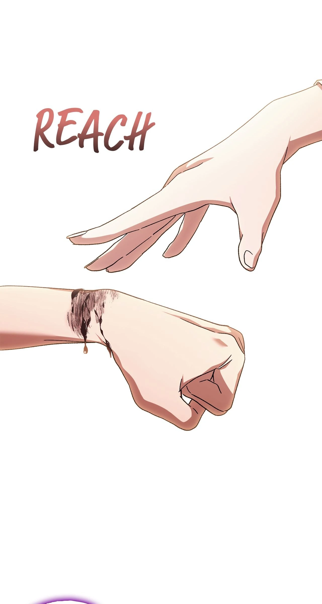Black Chains - Chapter 44 manhwa