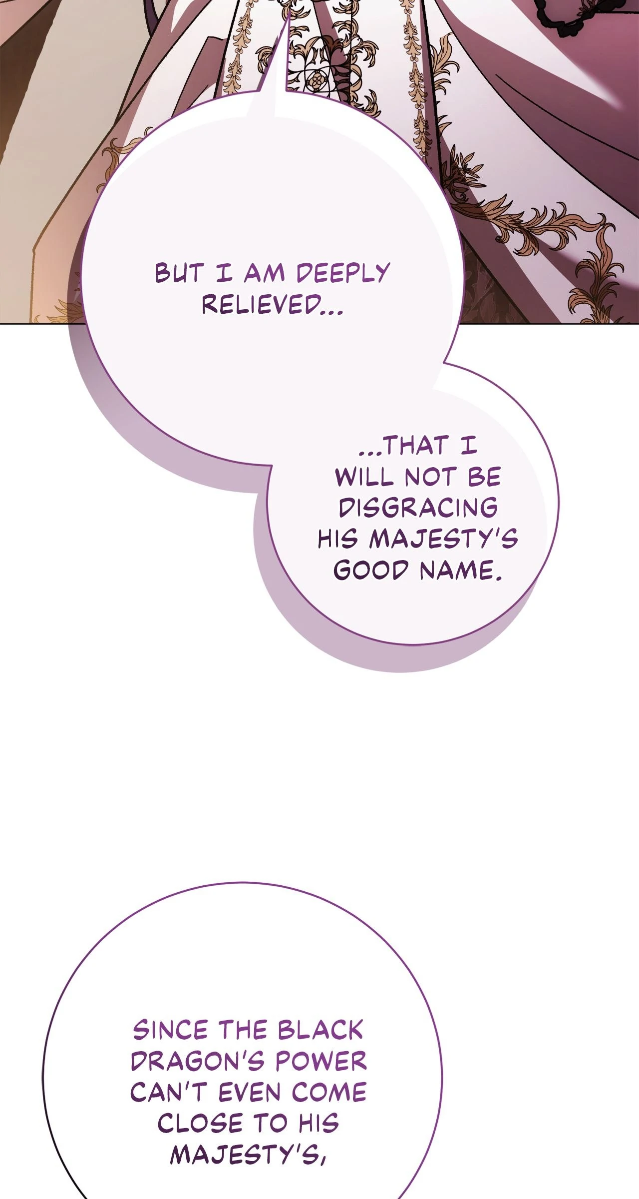 Black Chains - Chapter 44 manhwa