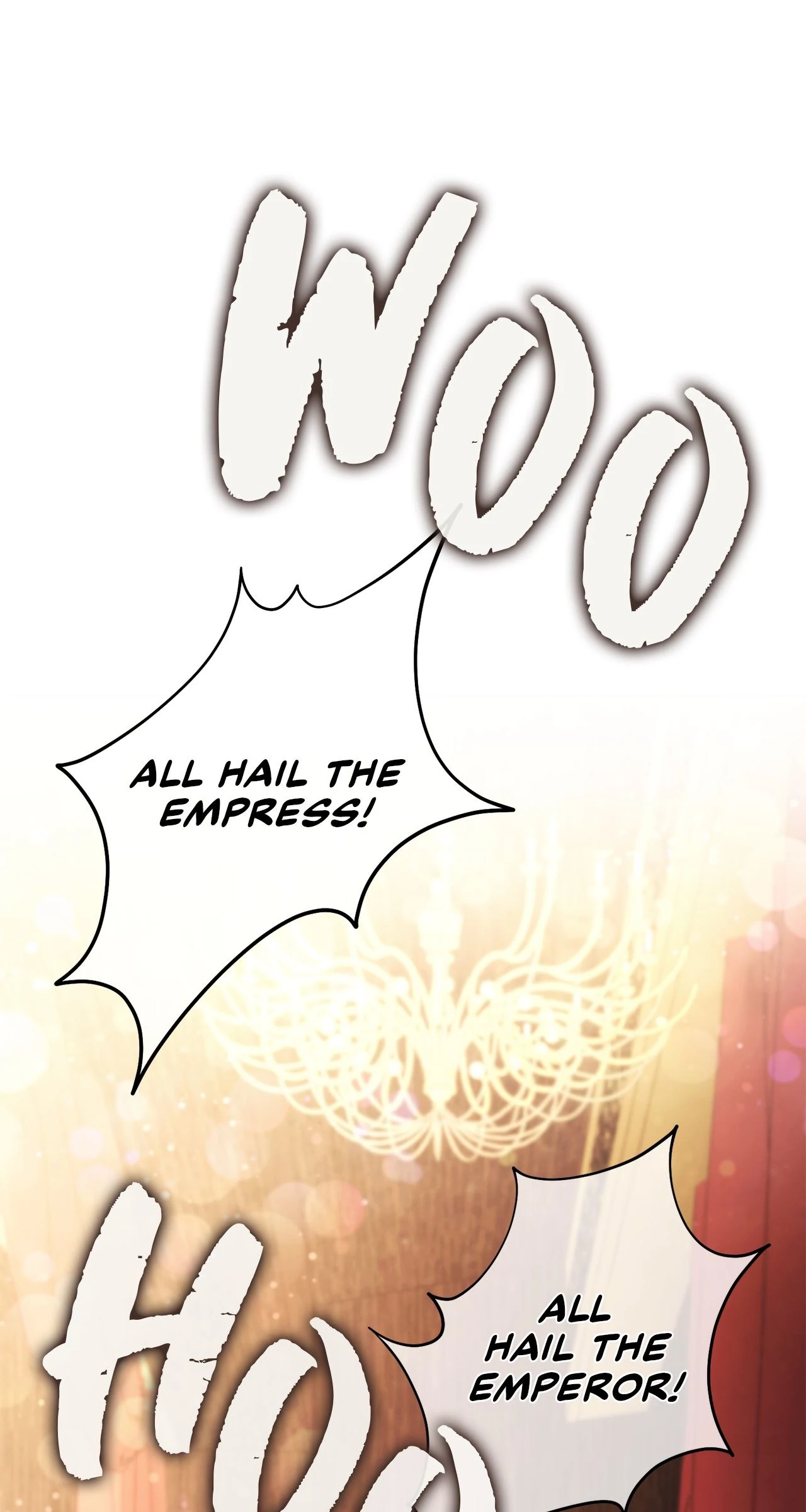 Black Chains - Chapter 44 manhwa