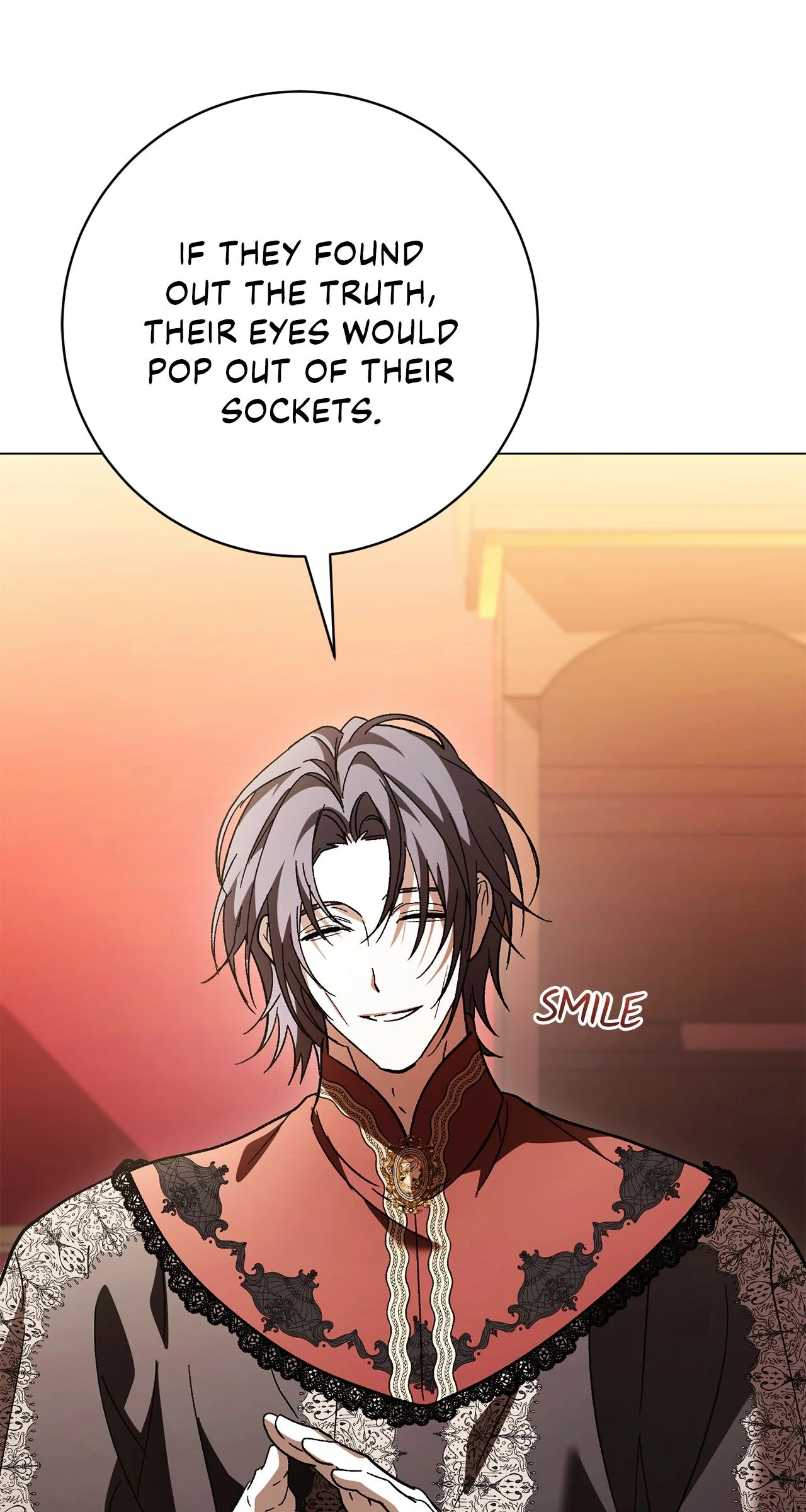 Black Chains - Chapter 44 manhwa