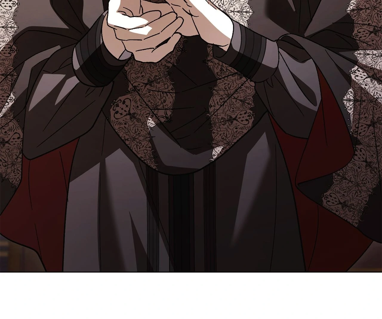 Black Chains - Chapter 44 manhwa