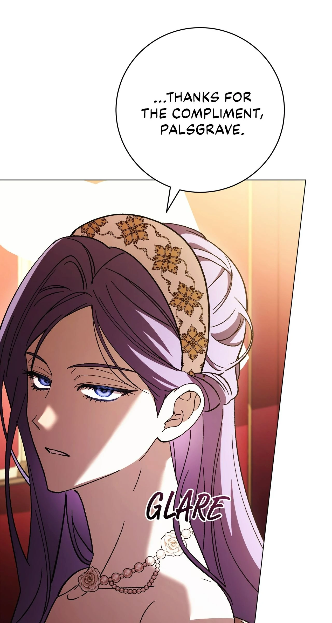 Black Chains - Chapter 44 manhwa