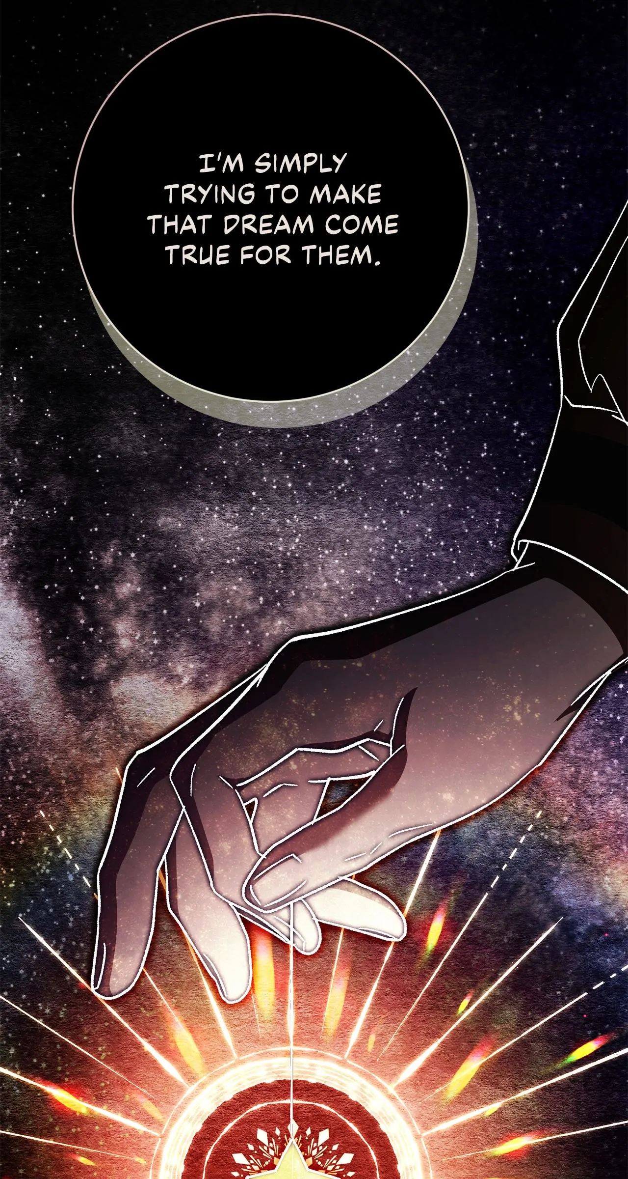 Black Chains - Chapter 44 manhwa