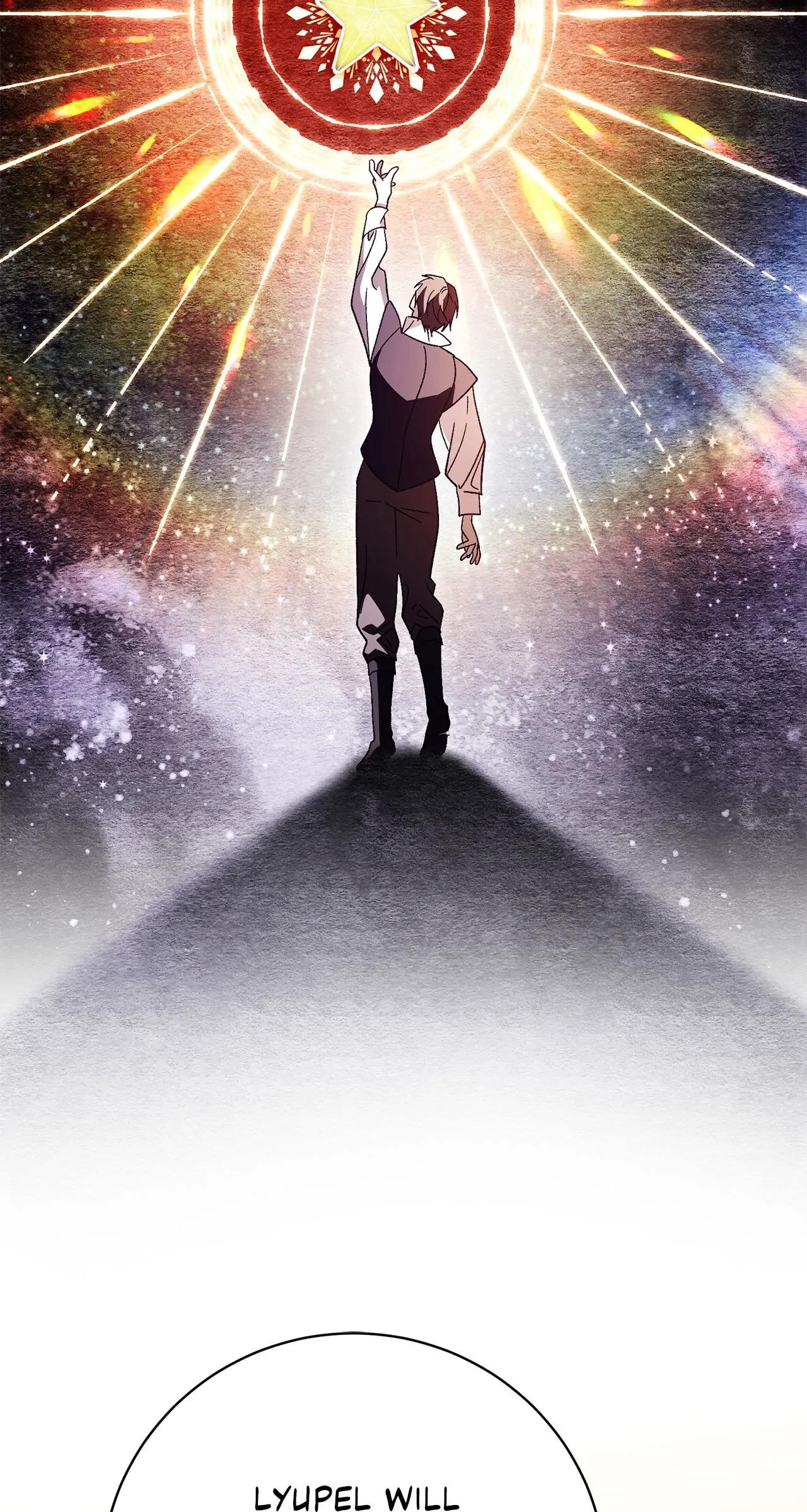 Black Chains - Chapter 44 manhwa