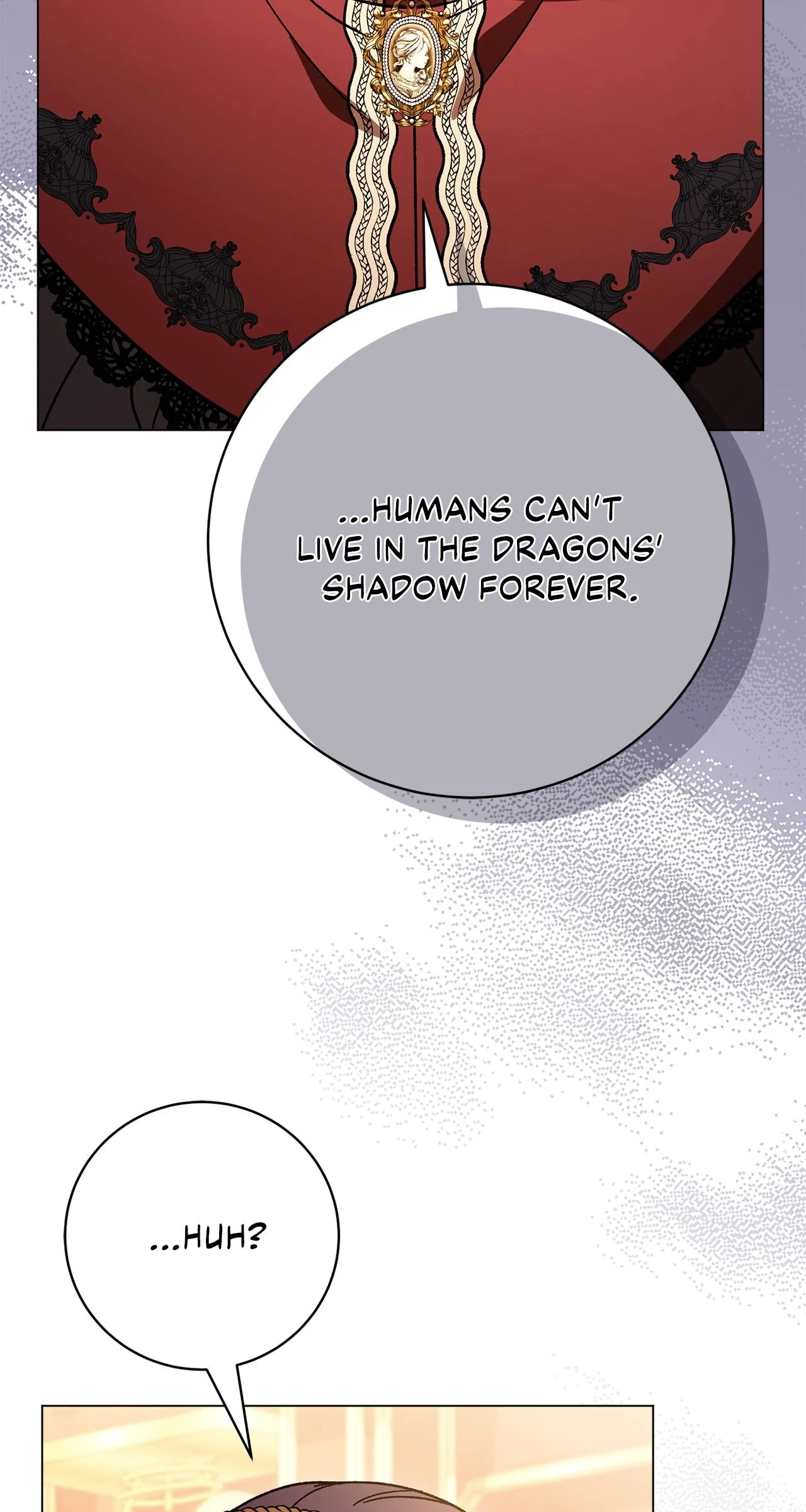 Black Chains - Chapter 44 manhwa