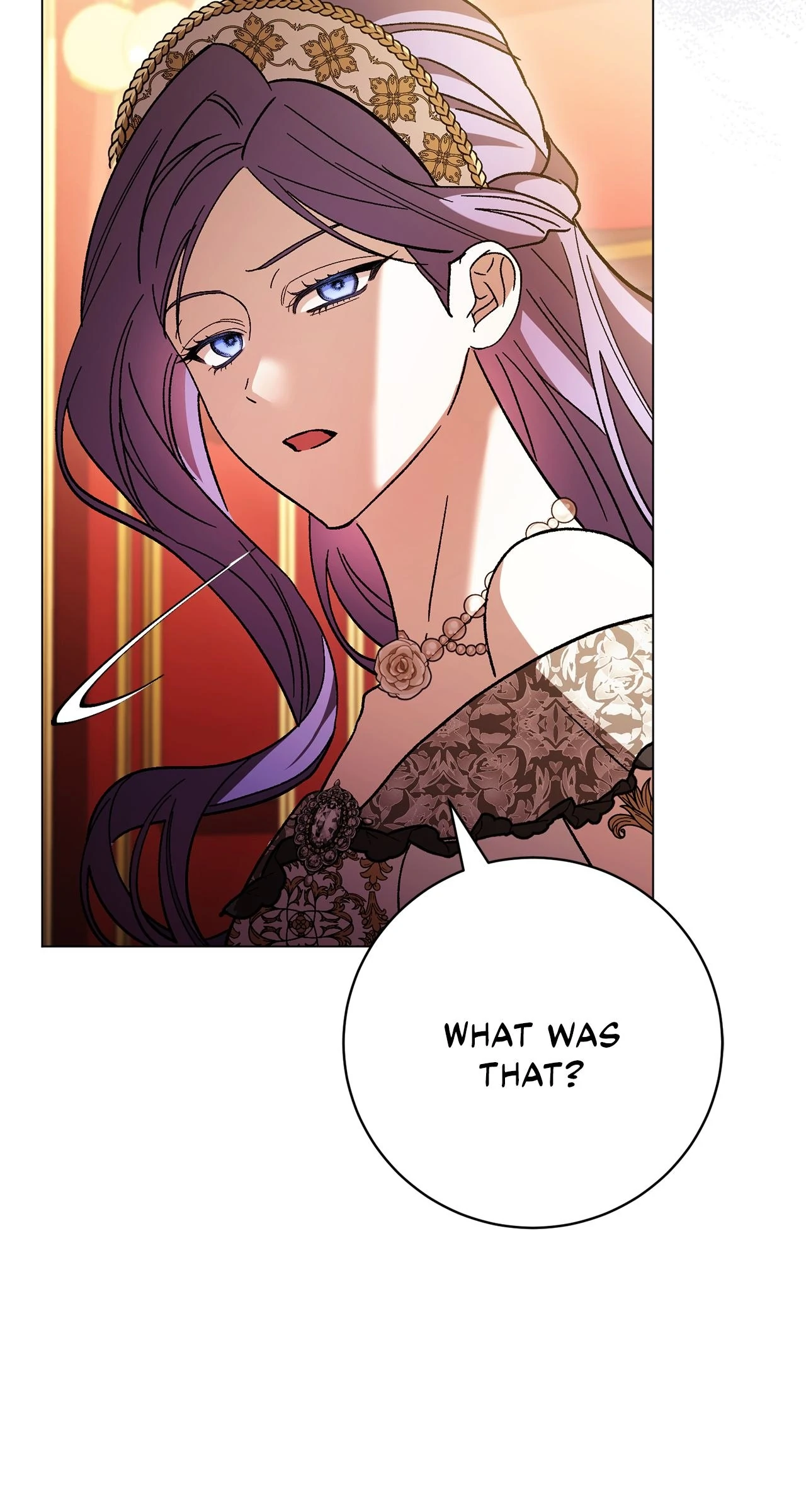 Black Chains - Chapter 44 manhwa