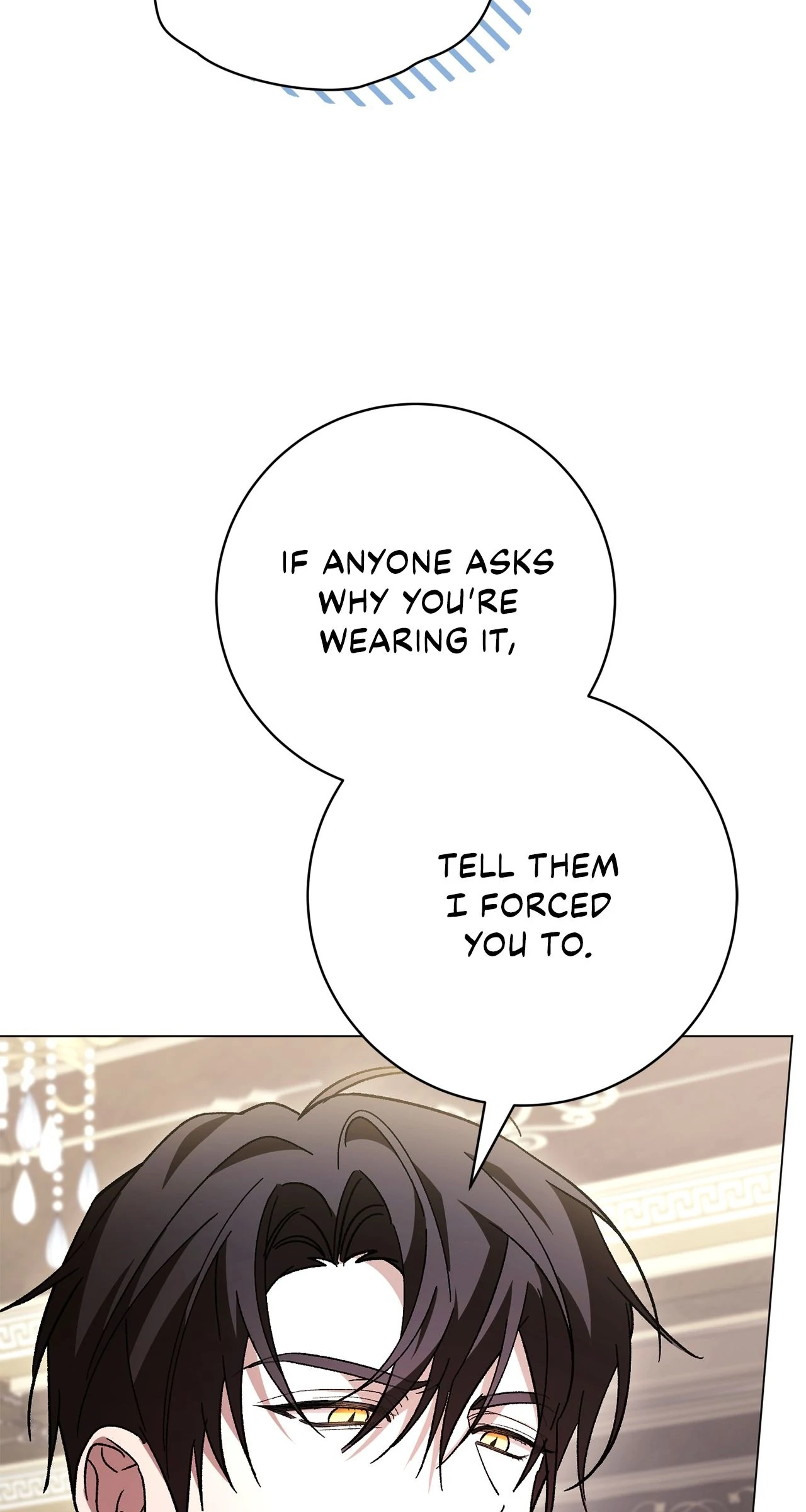 Black Chains - Chapter 44 manhwa