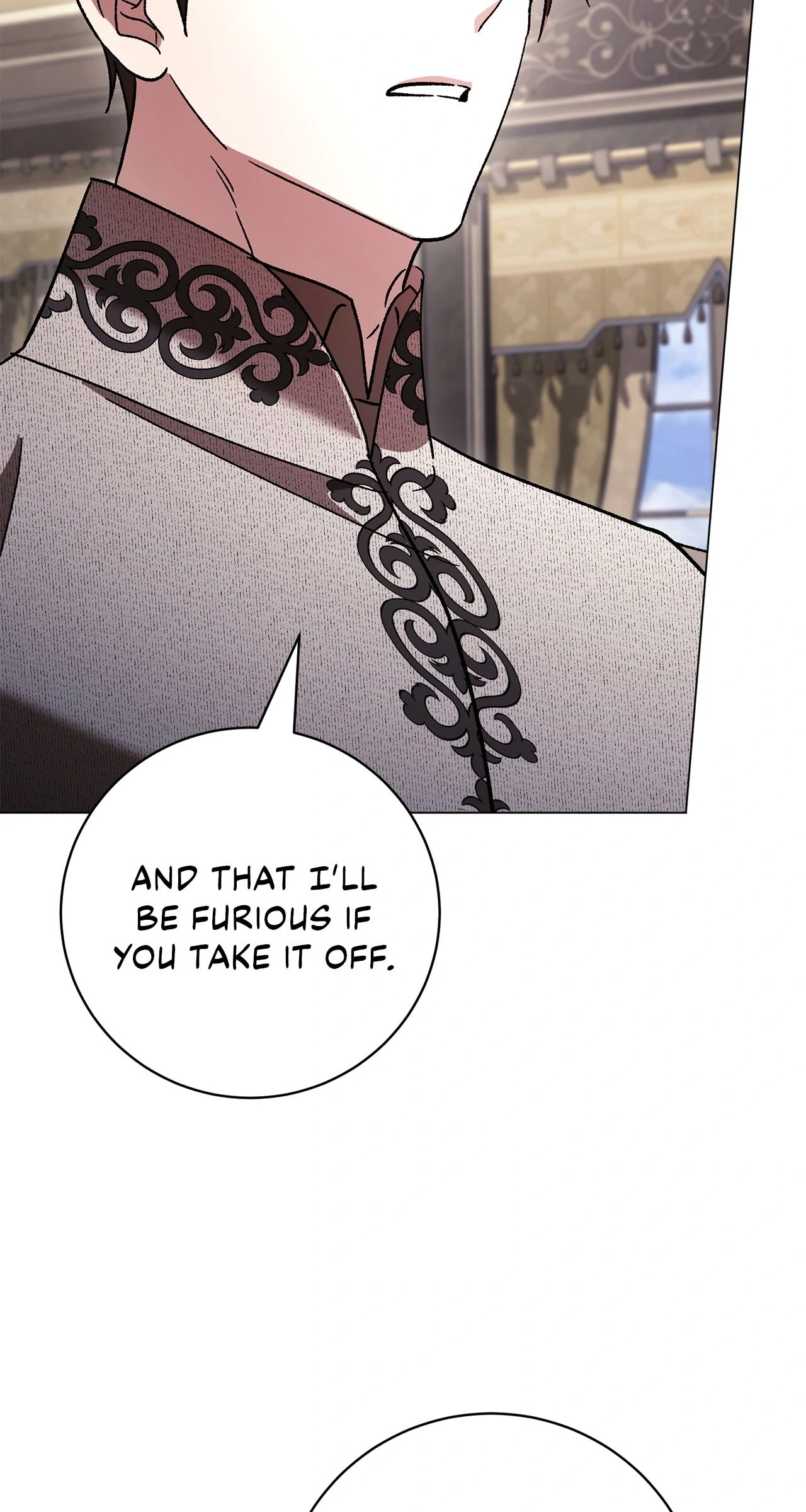 Black Chains - Chapter 44 manhwa