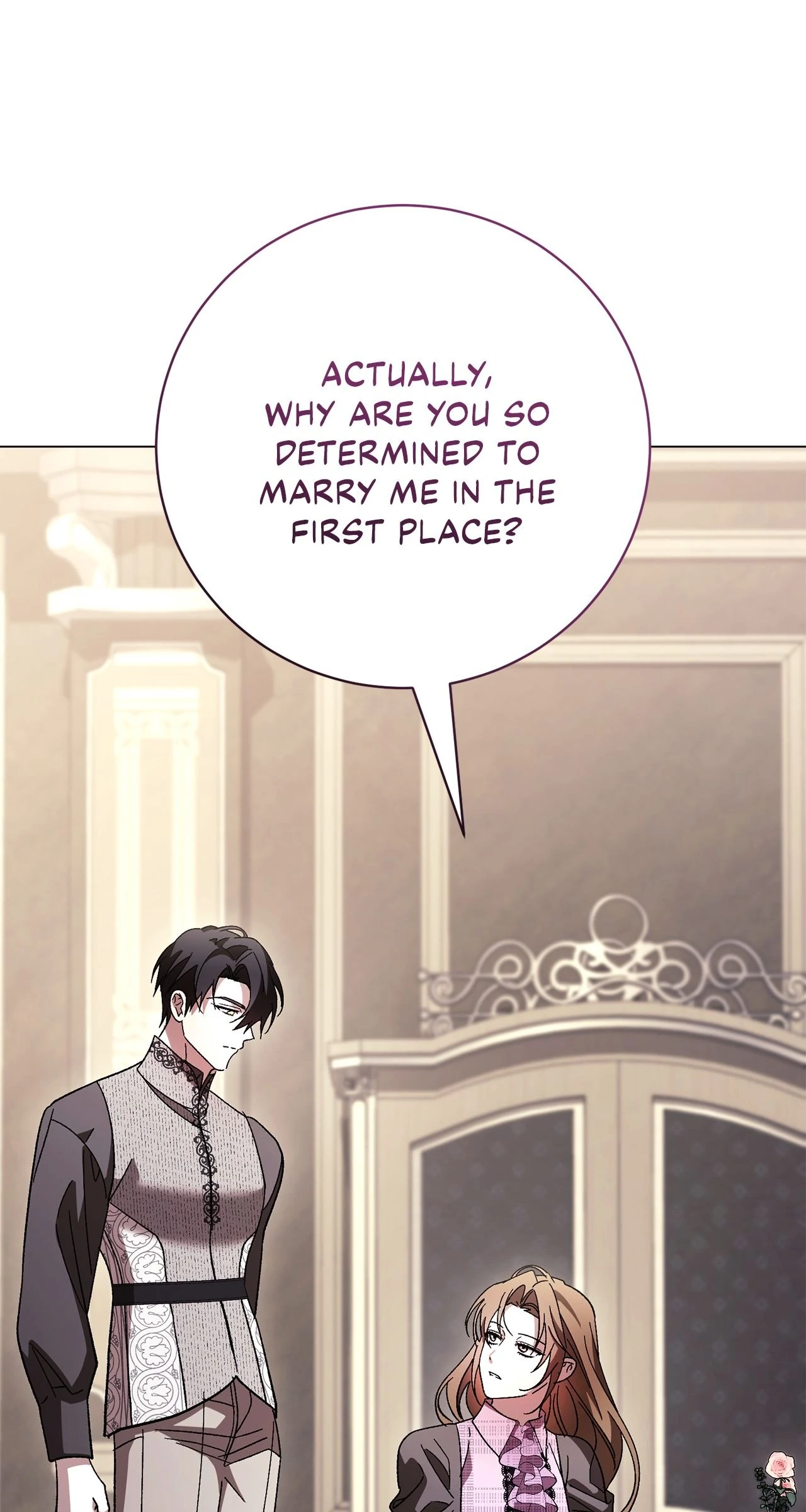 Black Chains - Chapter 44 manhwa