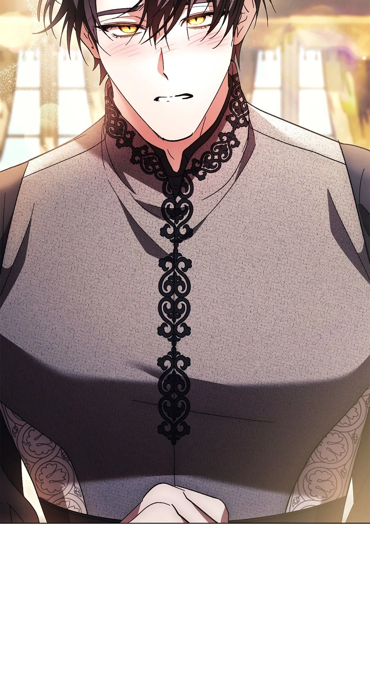 Black Chains - Chapter 44 manhwa