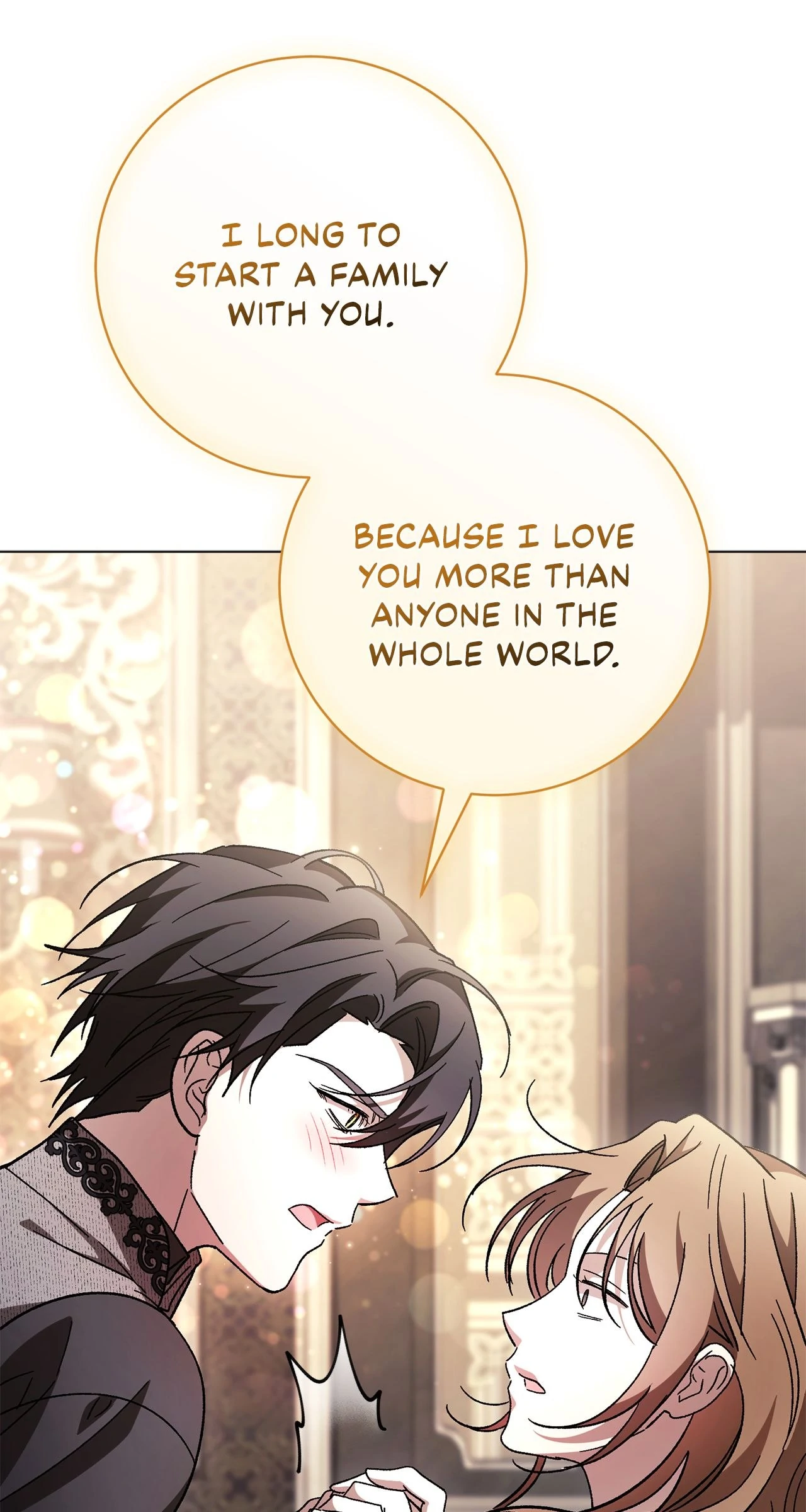 Black Chains - Chapter 44 manhwa