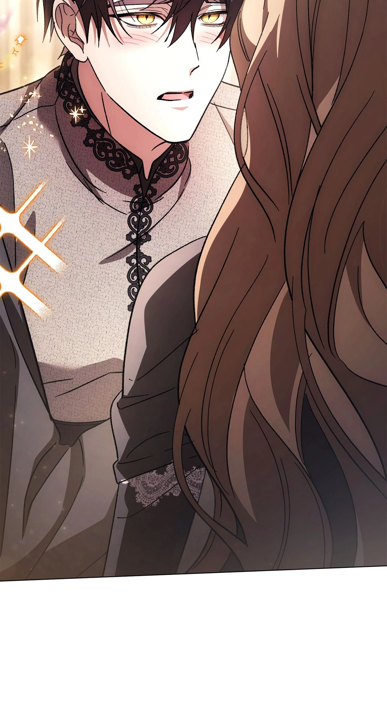 Black Chains - Chapter 44 manhwa