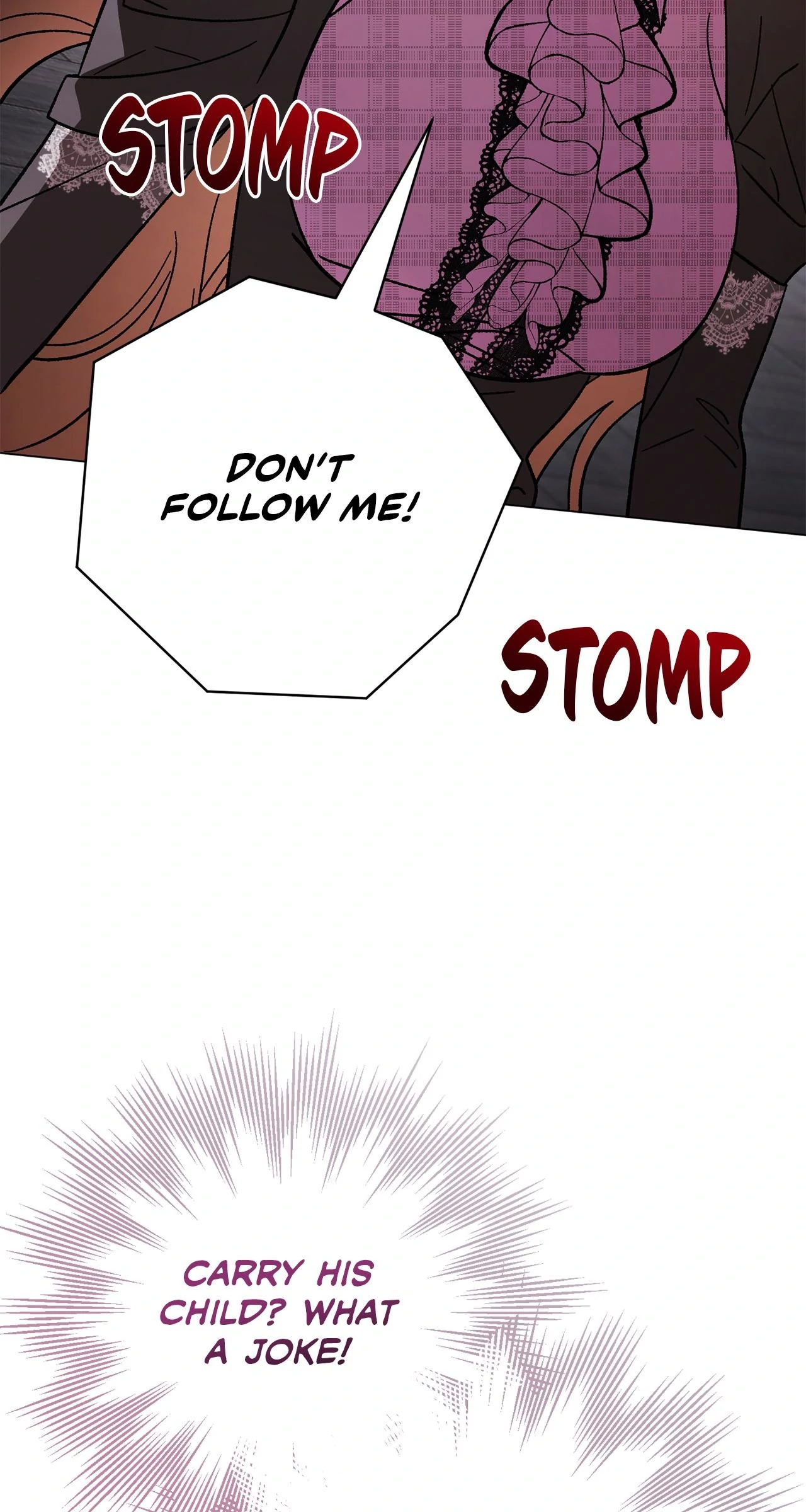 Black Chains - Chapter 44 manhwa
