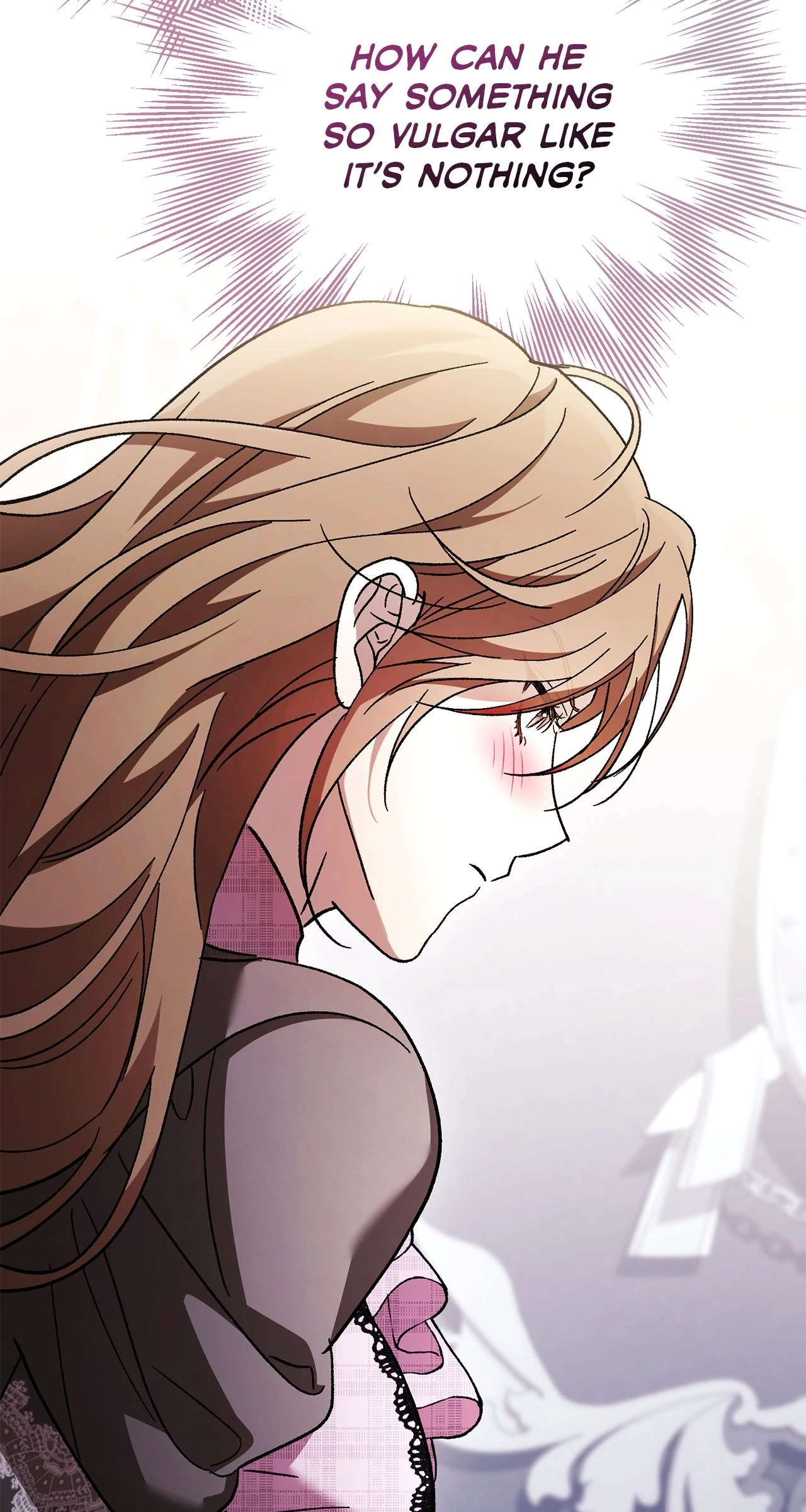 Black Chains - Chapter 44 manhwa