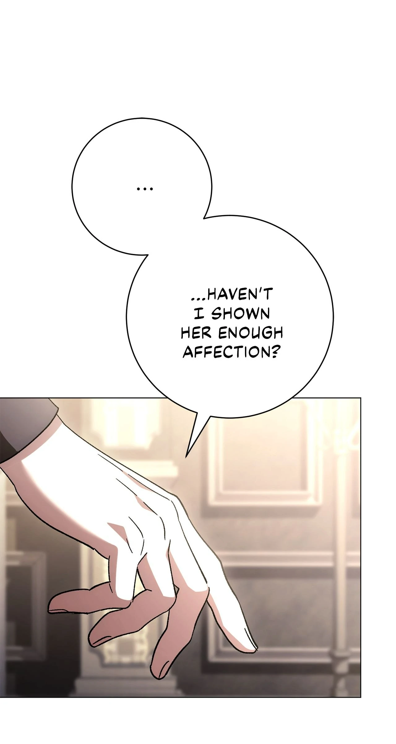 Black Chains - Chapter 44 manhwa
