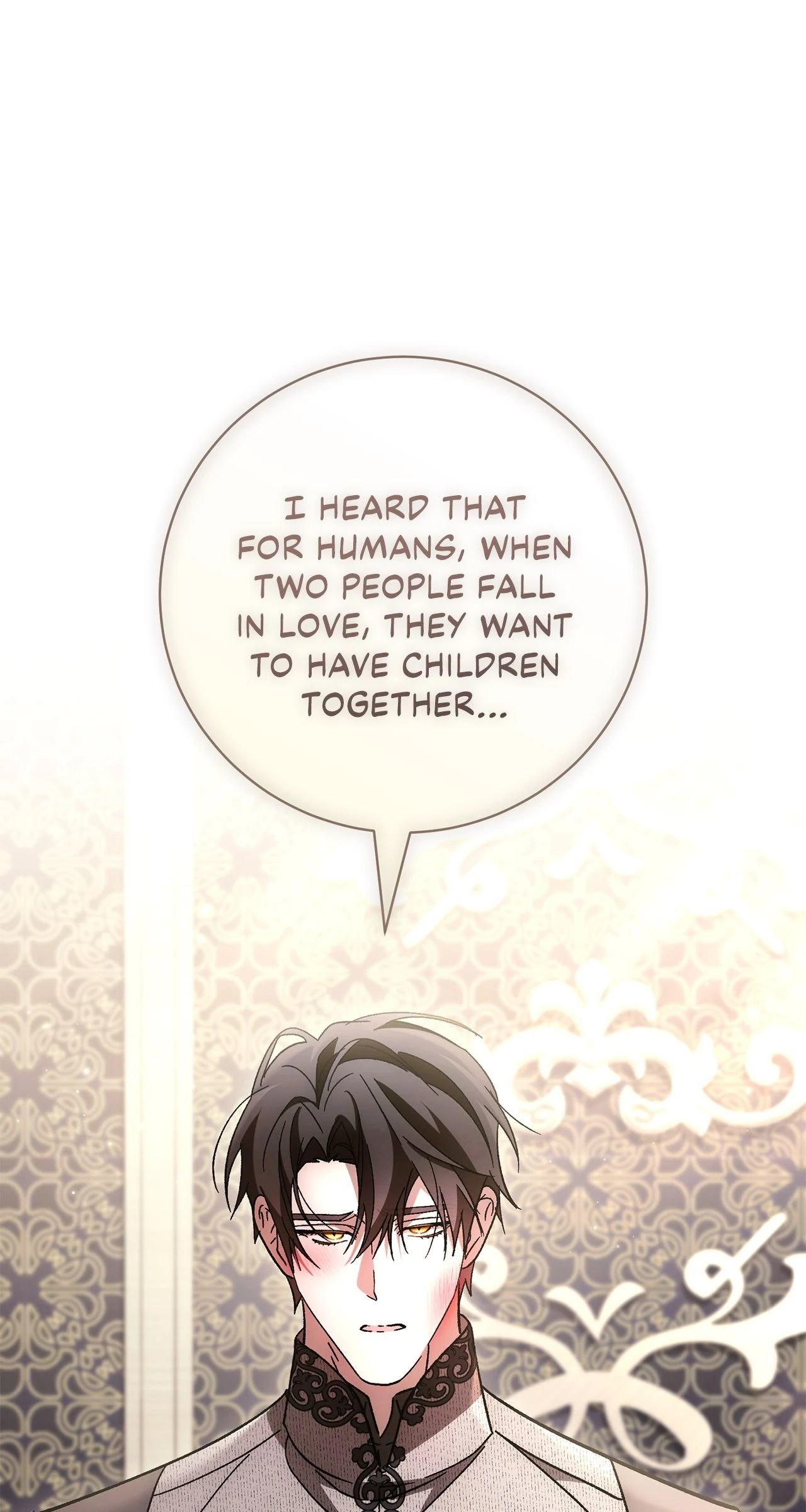 Black Chains - Chapter 44 manhwa