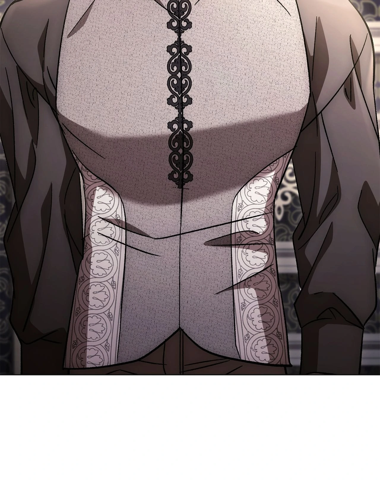 Black Chains - Chapter 44 manhwa