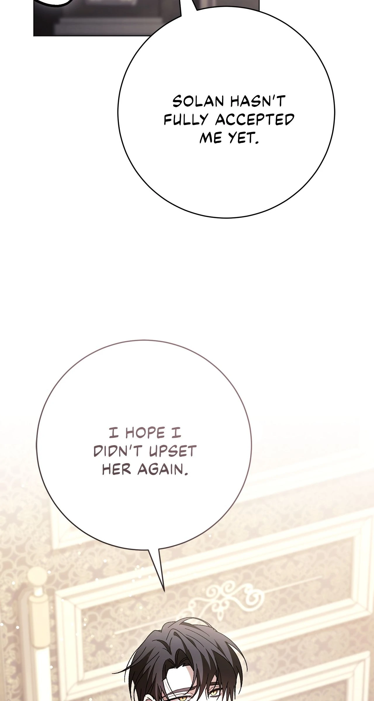 Black Chains - Chapter 44 manhwa