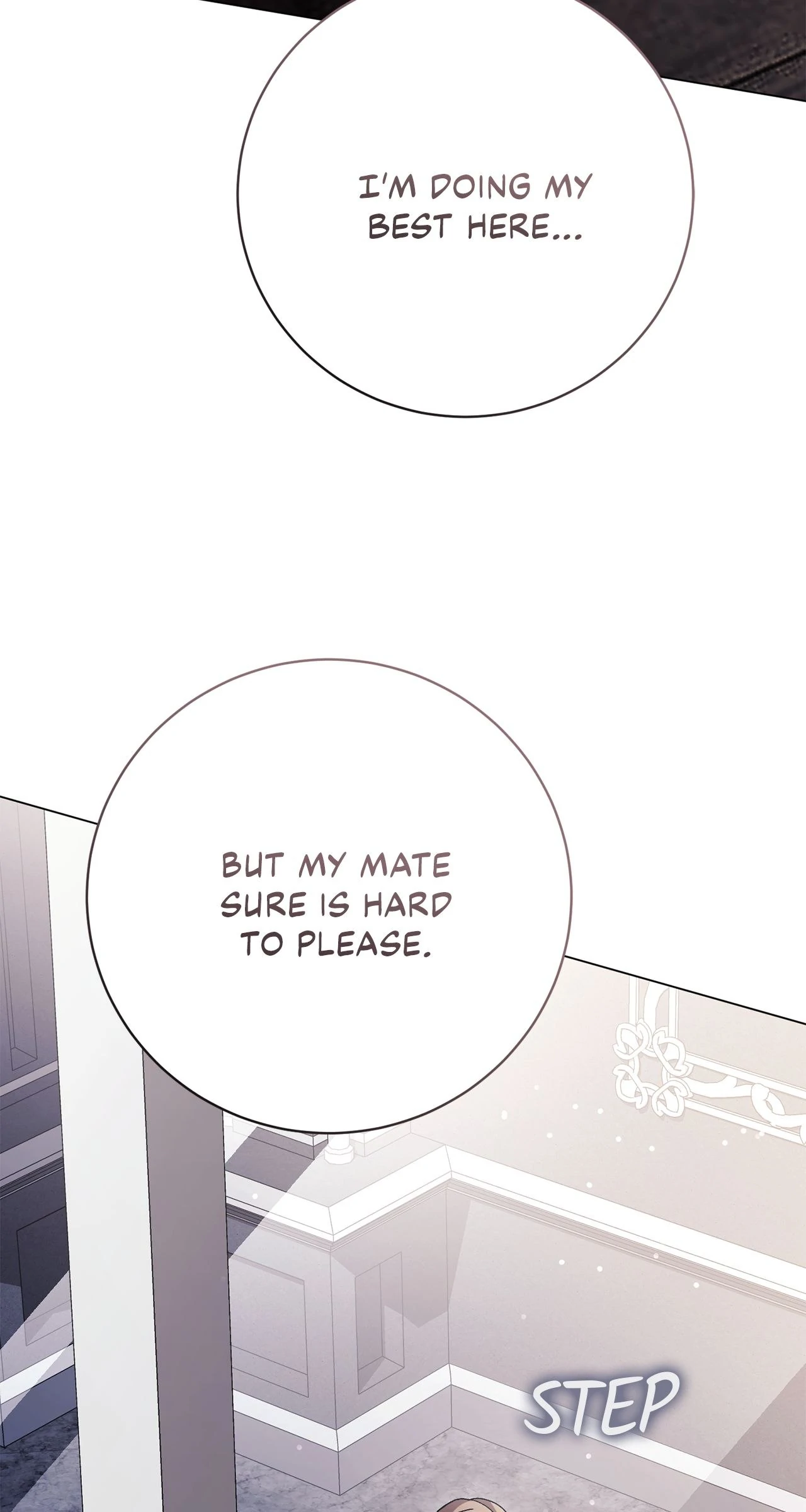 Black Chains - Chapter 44 manhwa