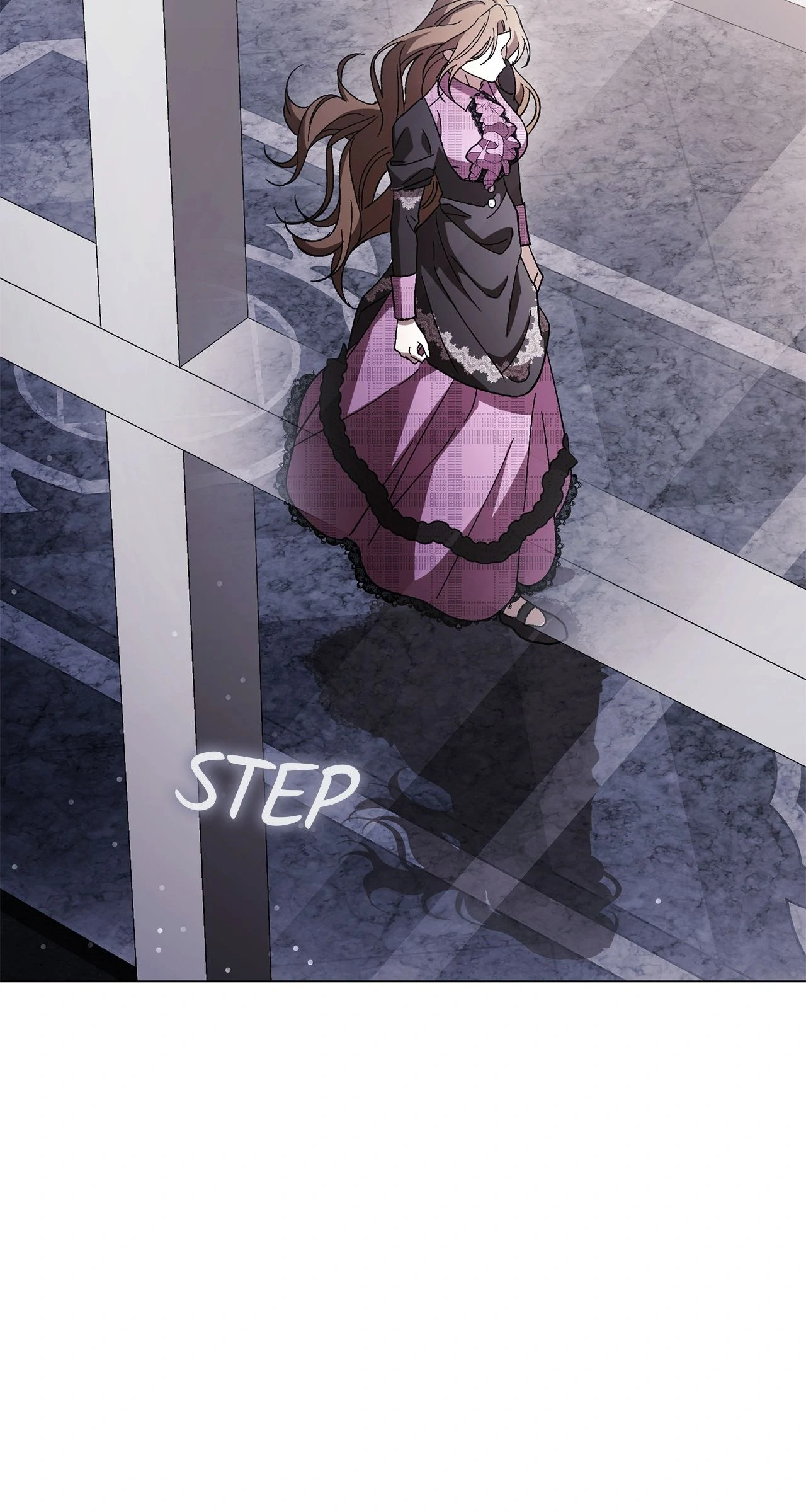Black Chains - Chapter 44 manhwa