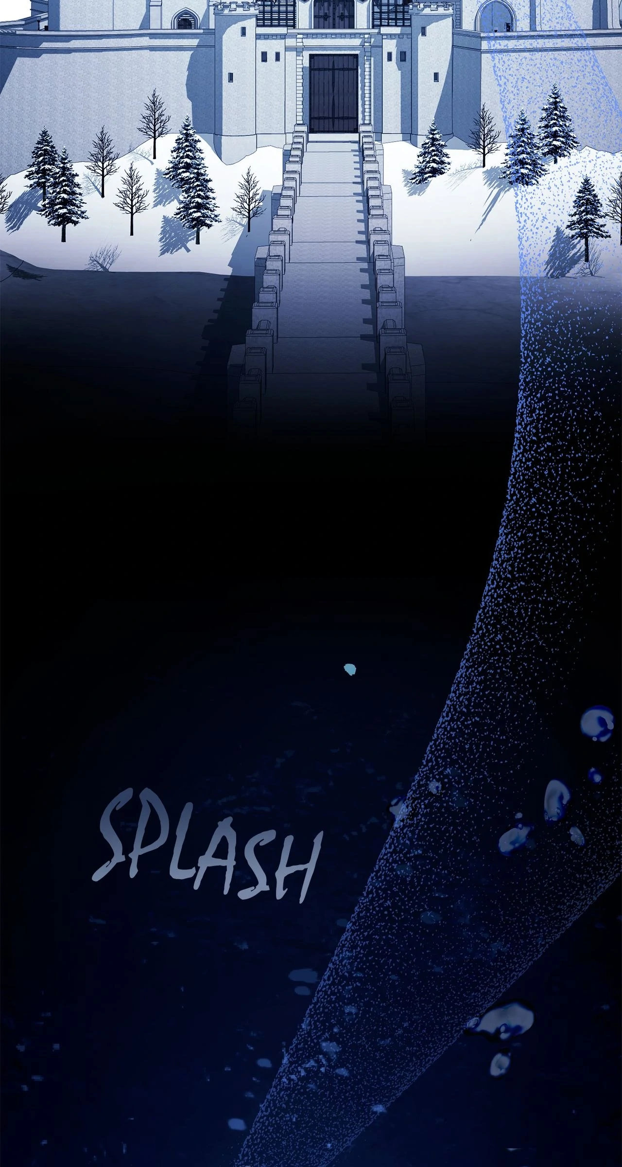 Black Chains - Chapter 44 manhwa