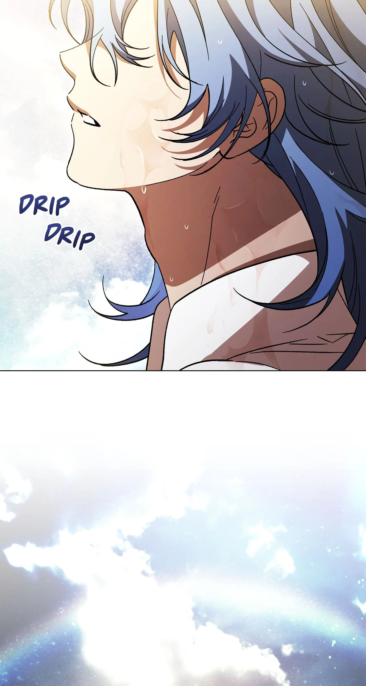 Black Chains - Chapter 44 manhwa
